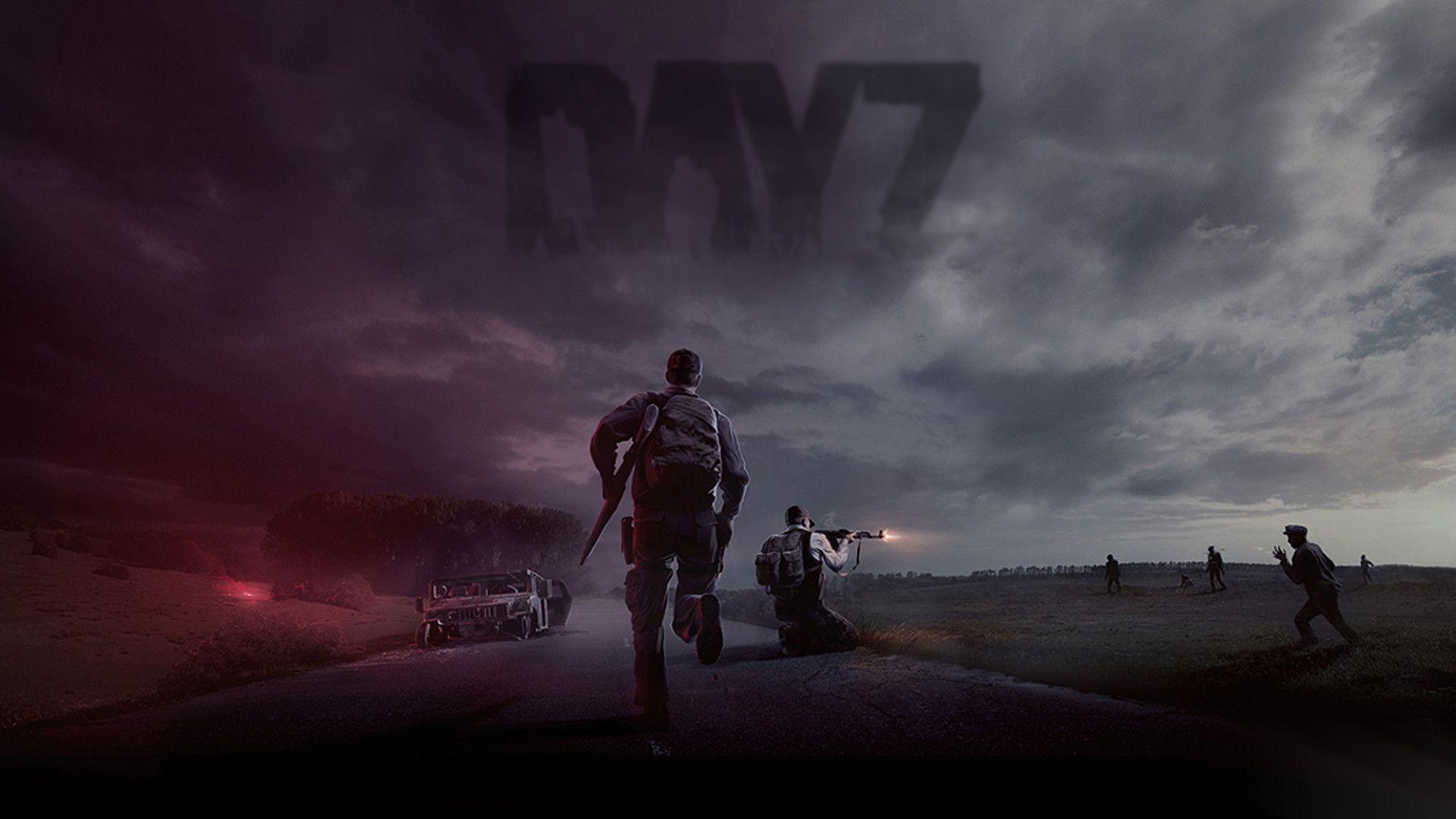 DayZ Wallpapers Wallpaper Cave