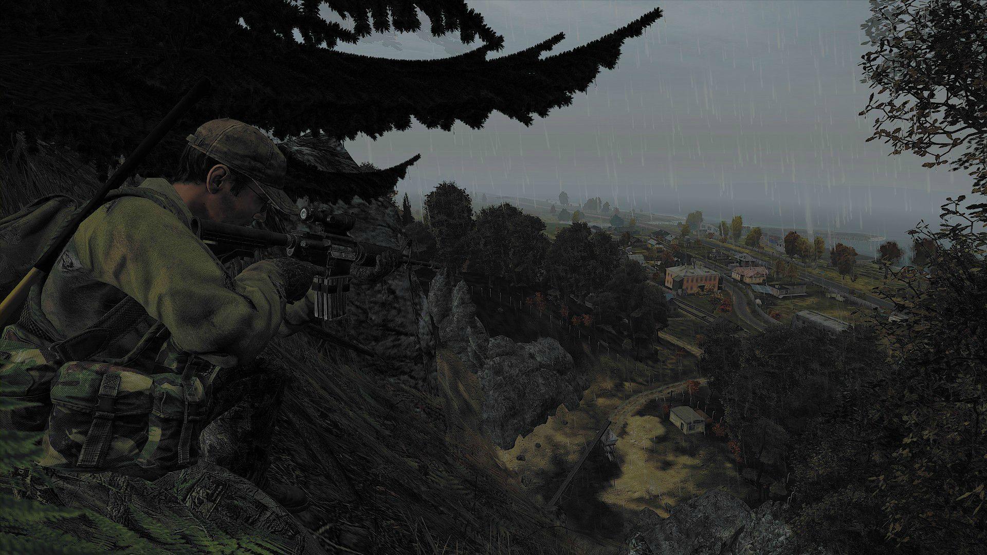 DayZ Wallpapers Wallpaper Cave