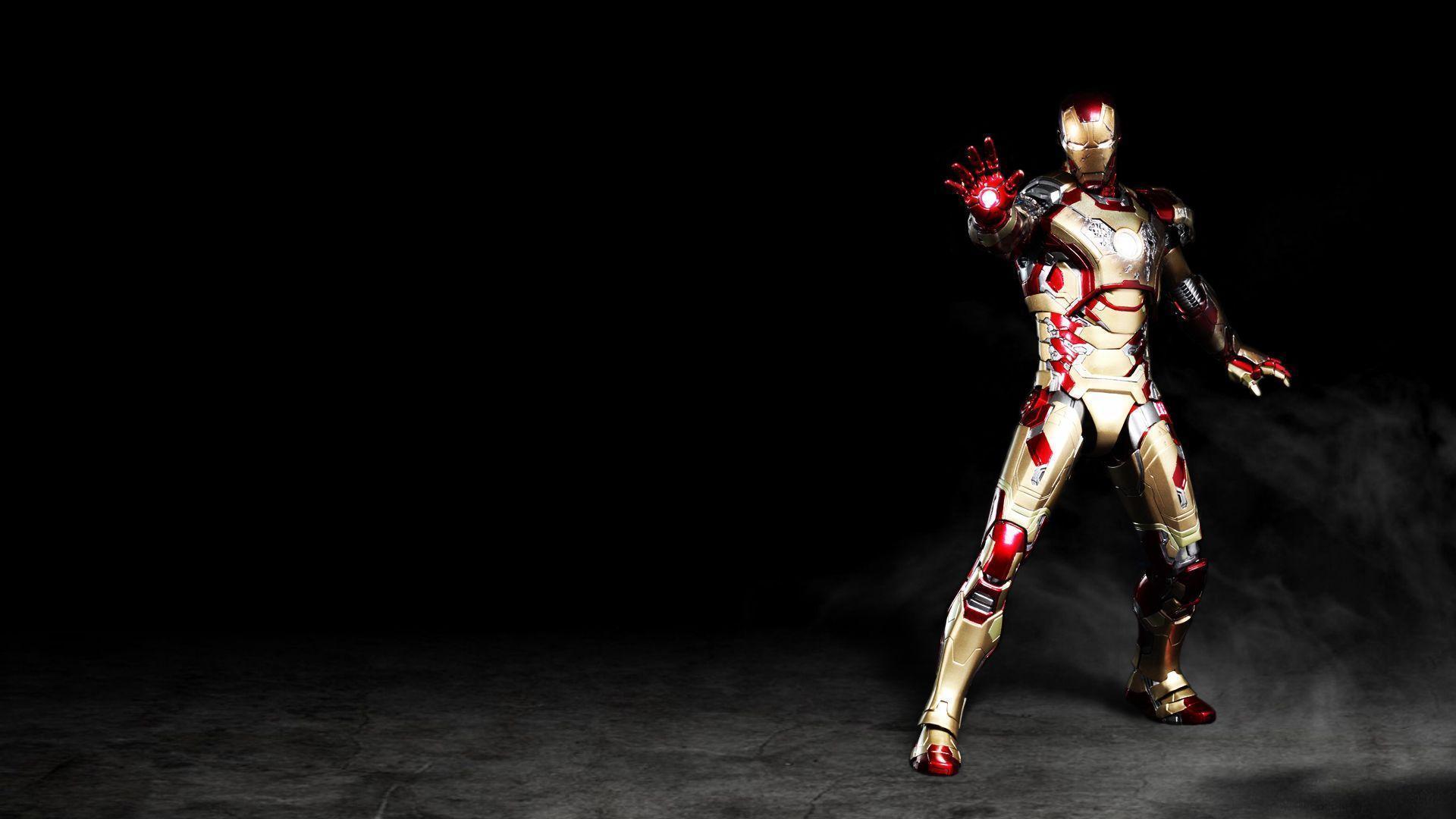 Iron Man 3 Wallpapers Wallpaper Cave