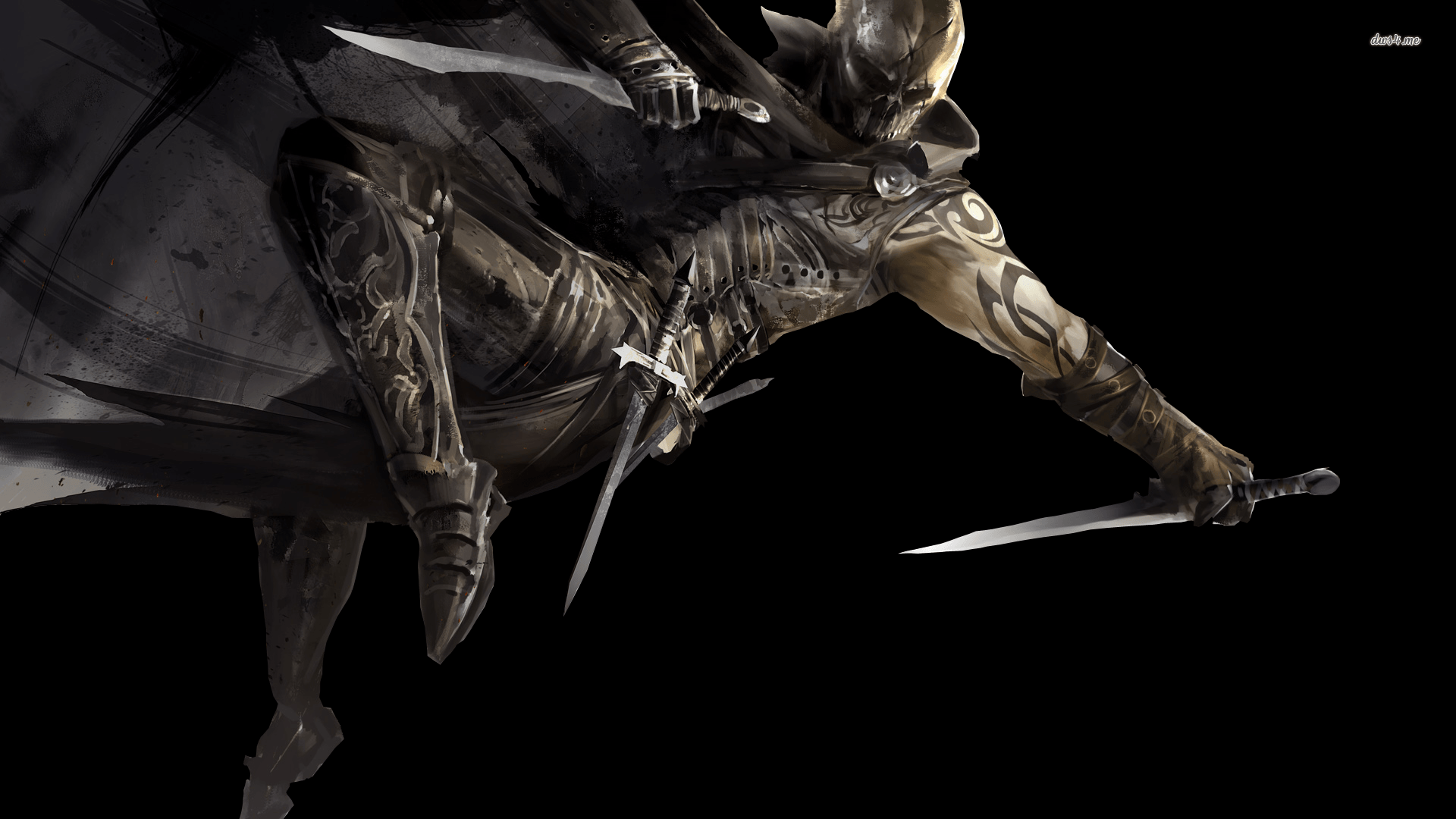 Thief Wallpapers Wallpaper Cave