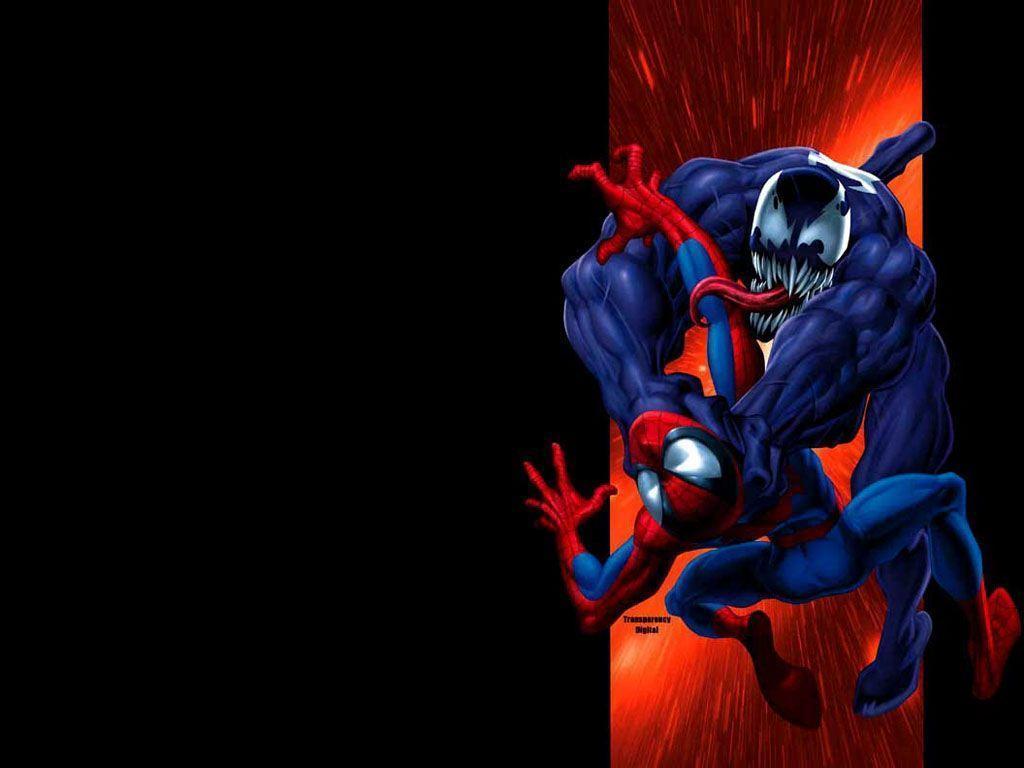 Ultimate Spider Man Wallpapers Wallpaper Cave