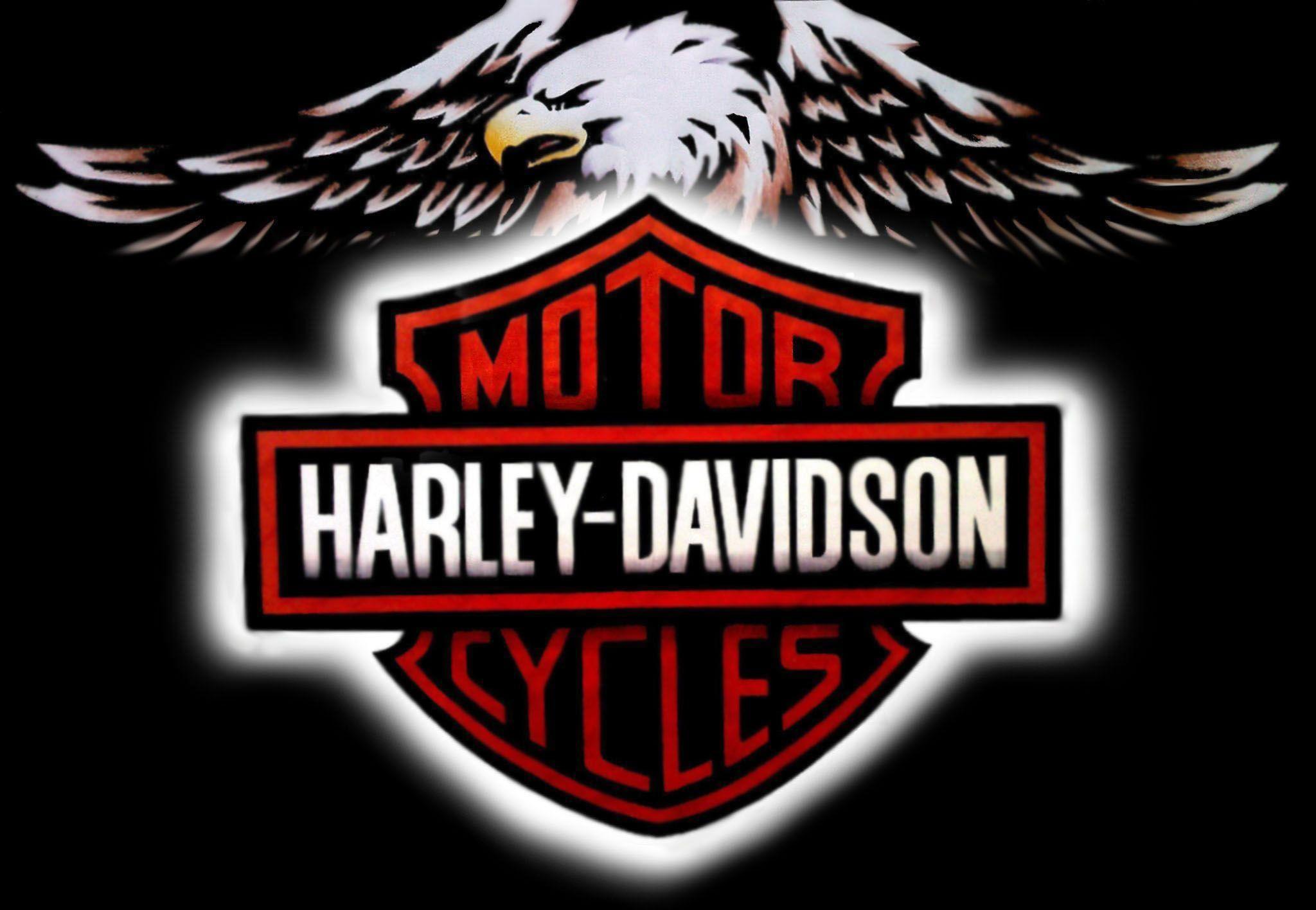 Harley Davidson Wallpapers Wallpaper Cave