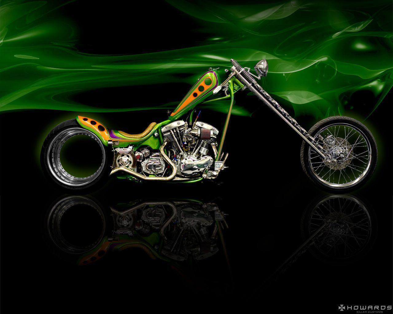 Harley Davidson Wallpapers Wallpaper Cave