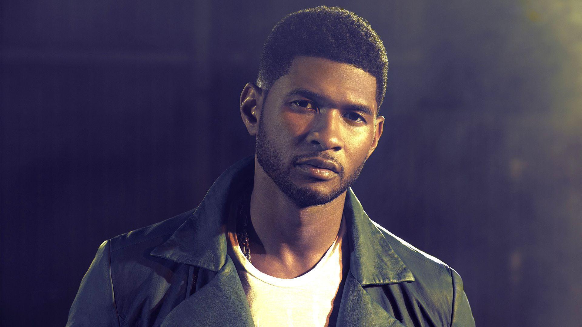 Usher Wallpapers Wallpaper Cave