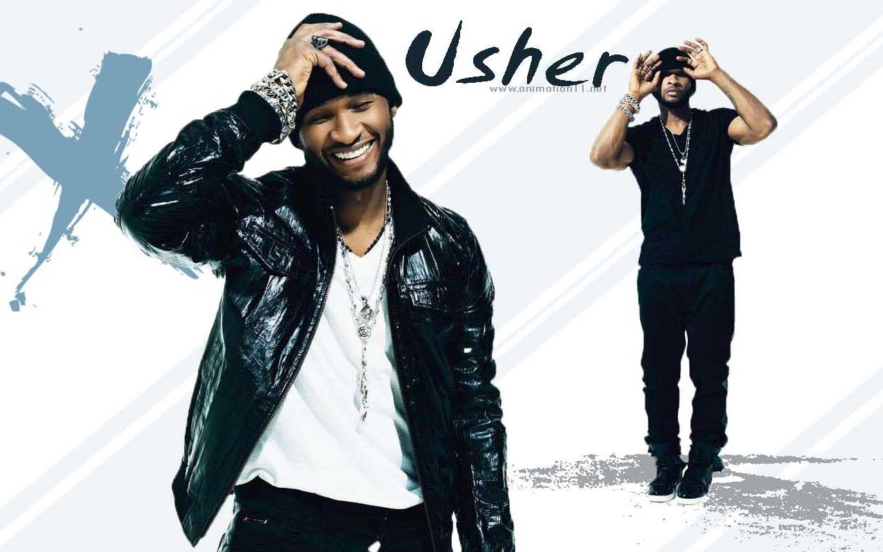Usher Wallpapers Wallpaper Cave