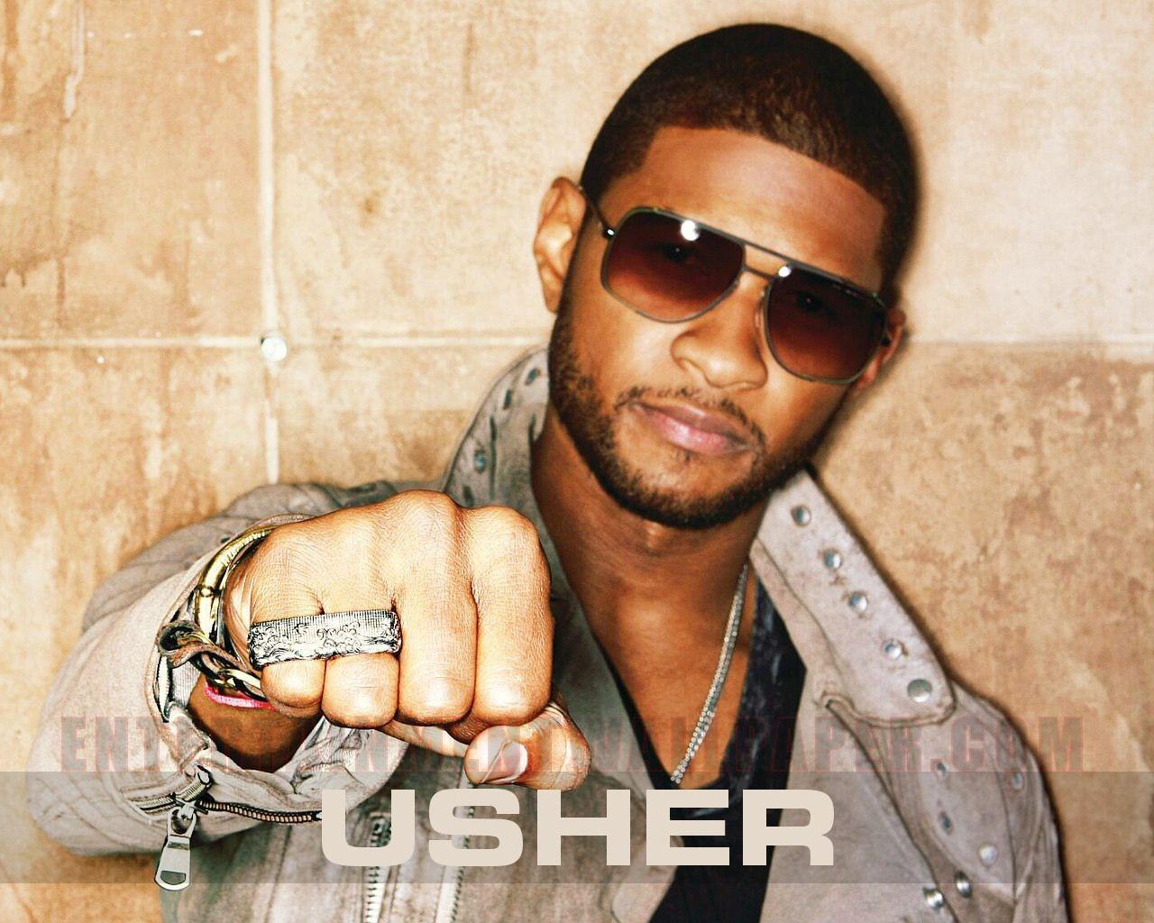 Usher Wallpapers Wallpaper Cave