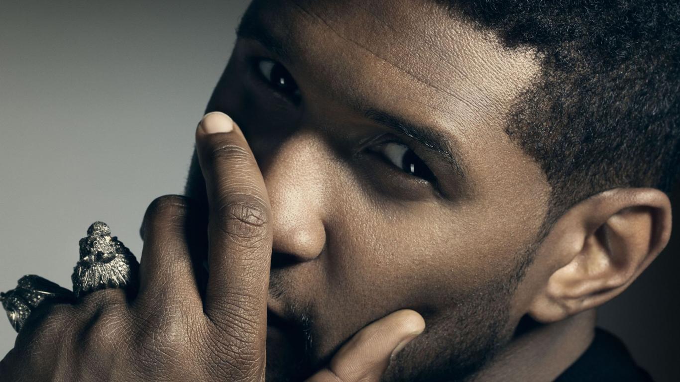 Usher Wallpapers Wallpaper Cave