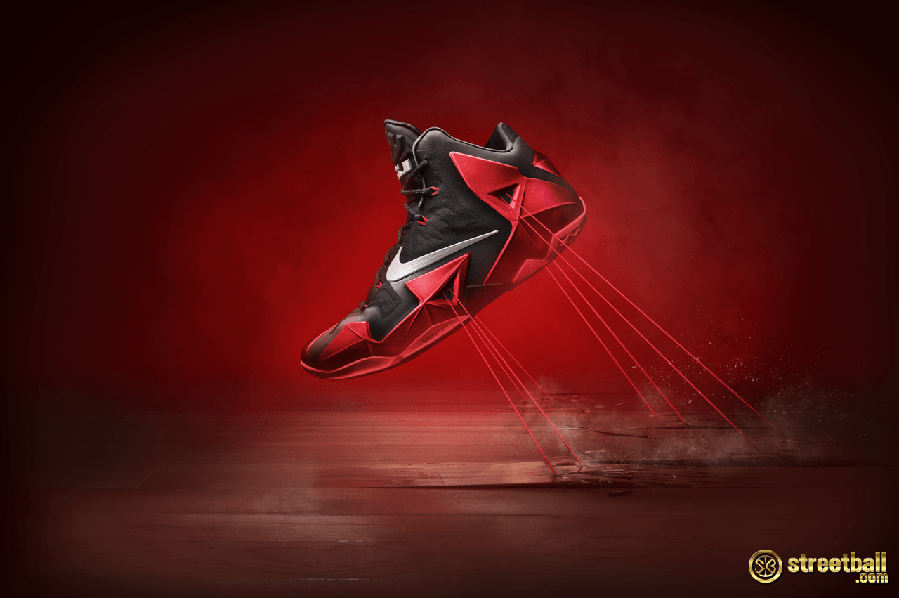 Basketball Shoes Wallpapers Wallpaper Cave