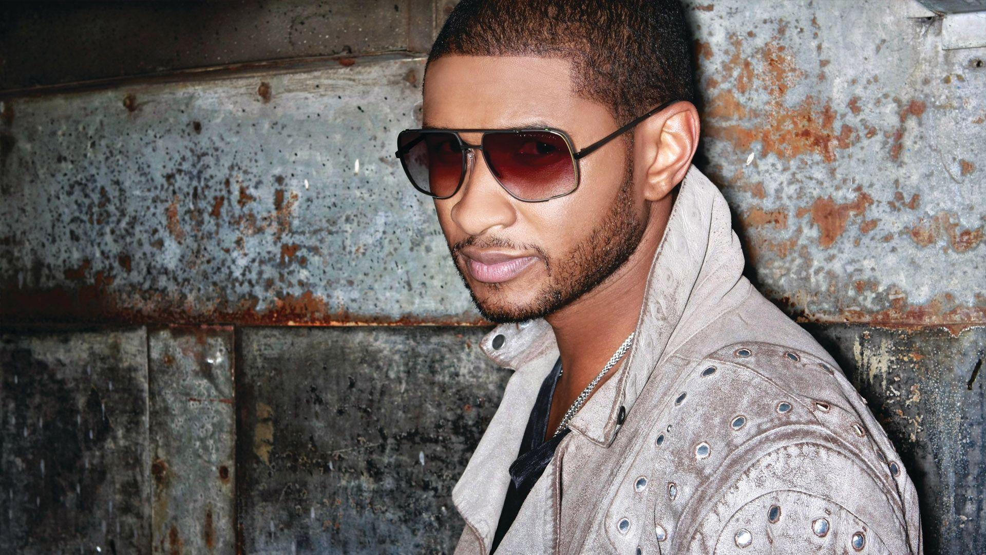 Usher Wallpapers Wallpaper Cave