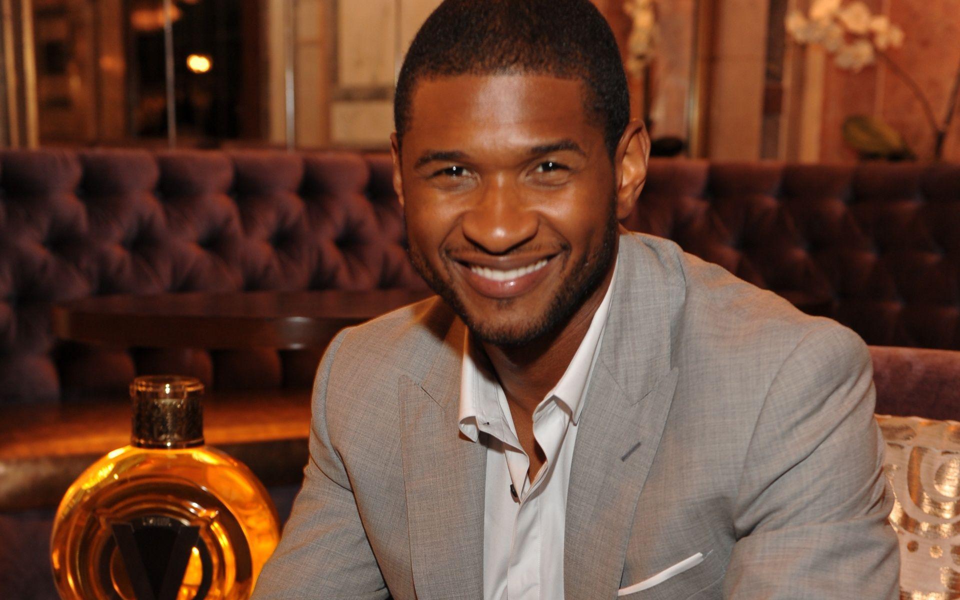 Usher Wallpapers Wallpaper Cave