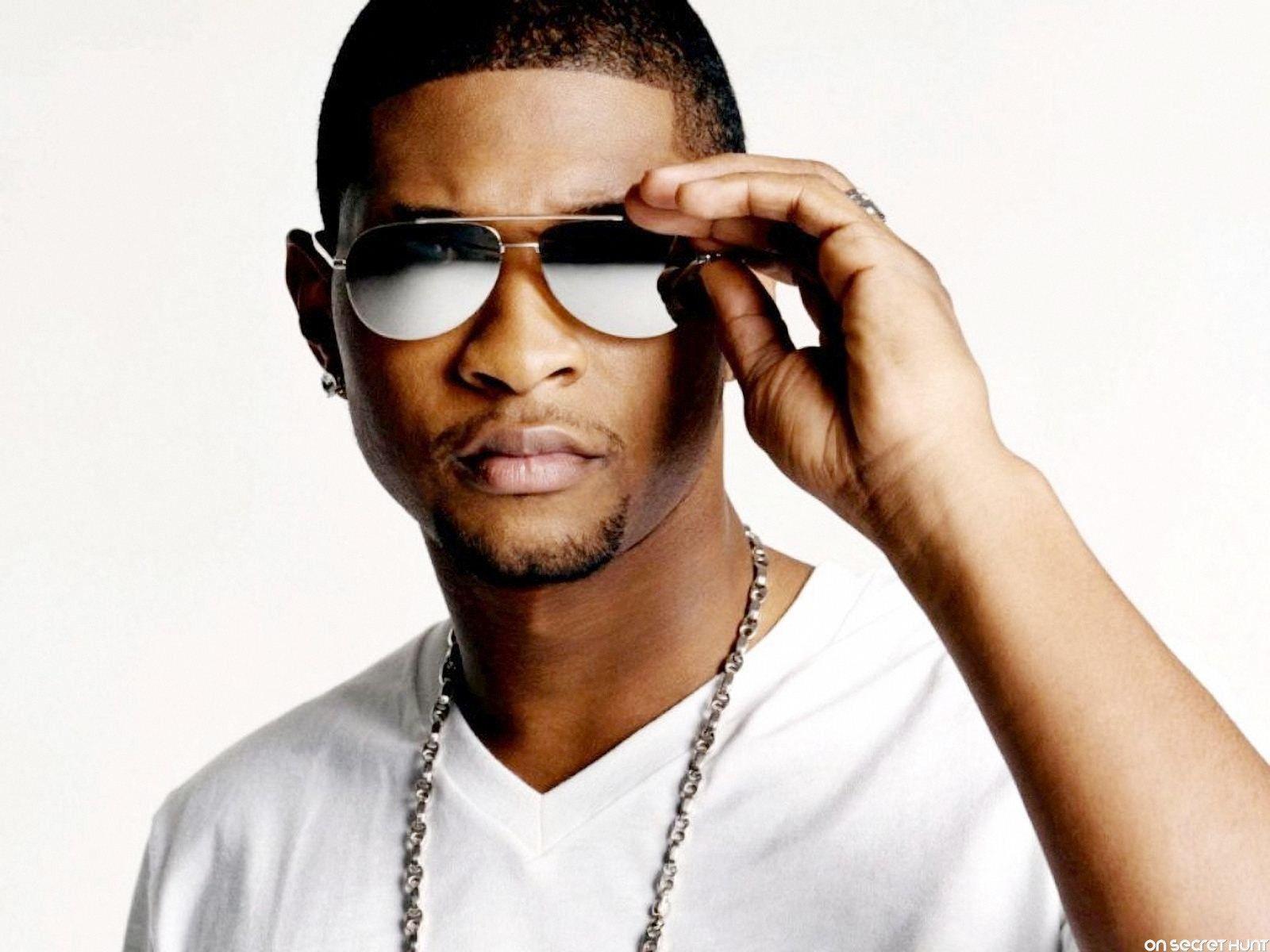 Usher Wallpapers Wallpaper Cave