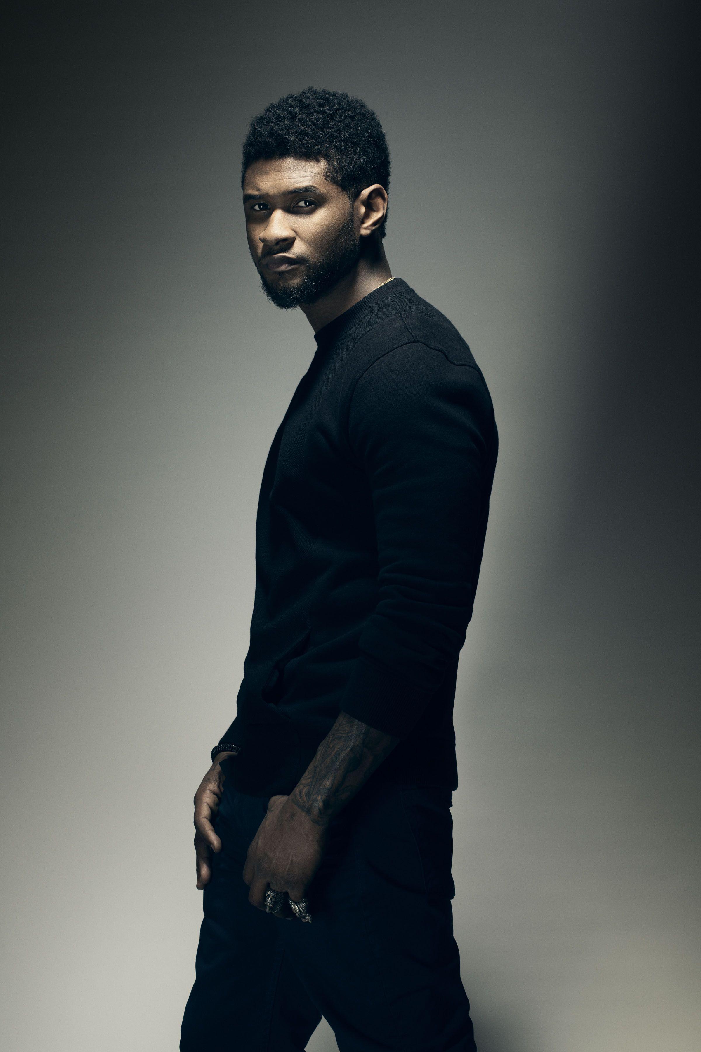 Usher Wallpapers Wallpaper Cave
