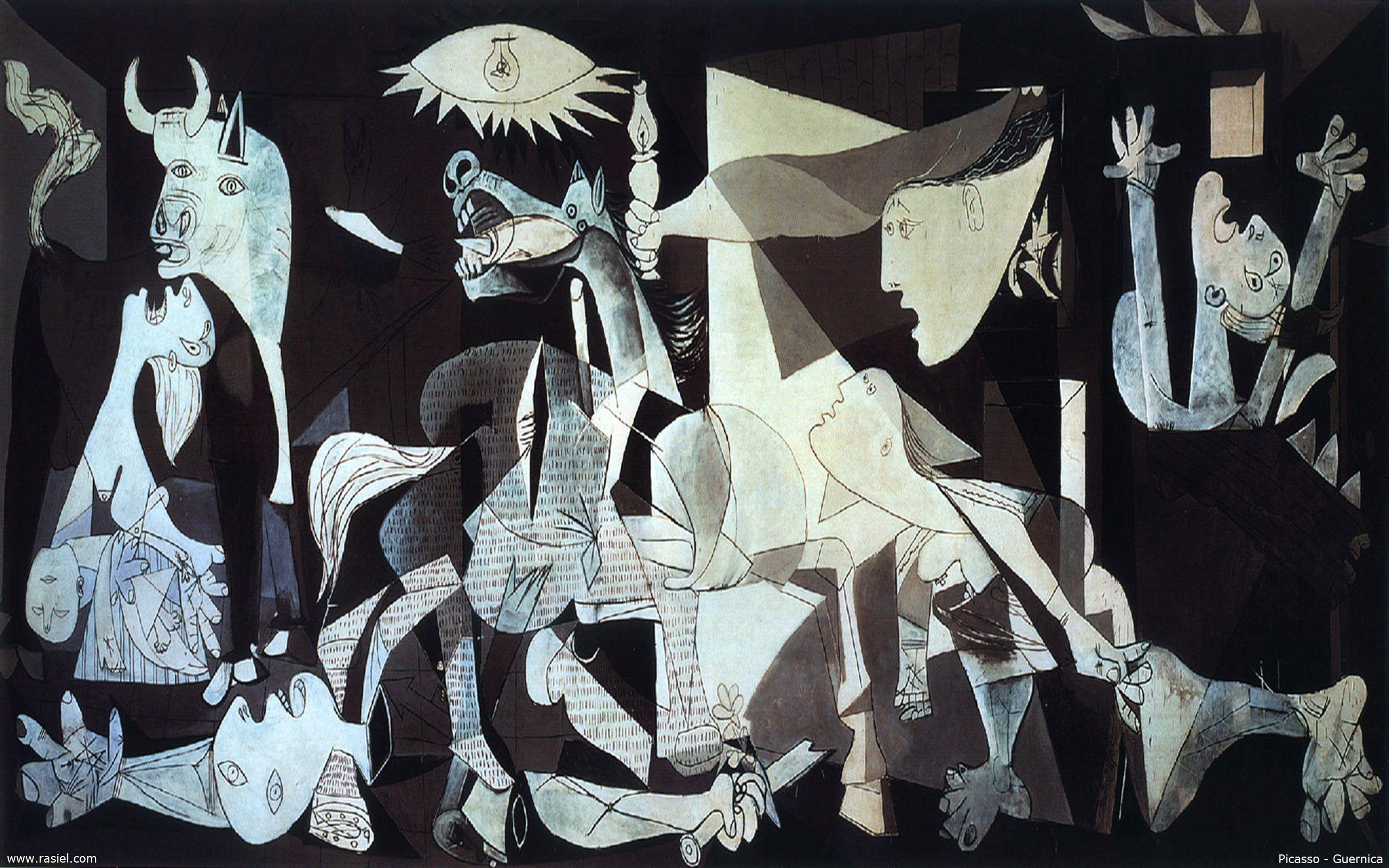 Picasso Wallpapers Wallpaper Cave