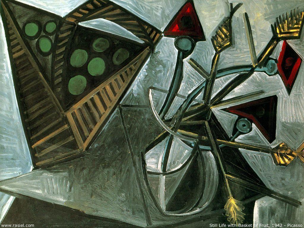 Pablo Picasso Wallpapers Wallpaper Cave