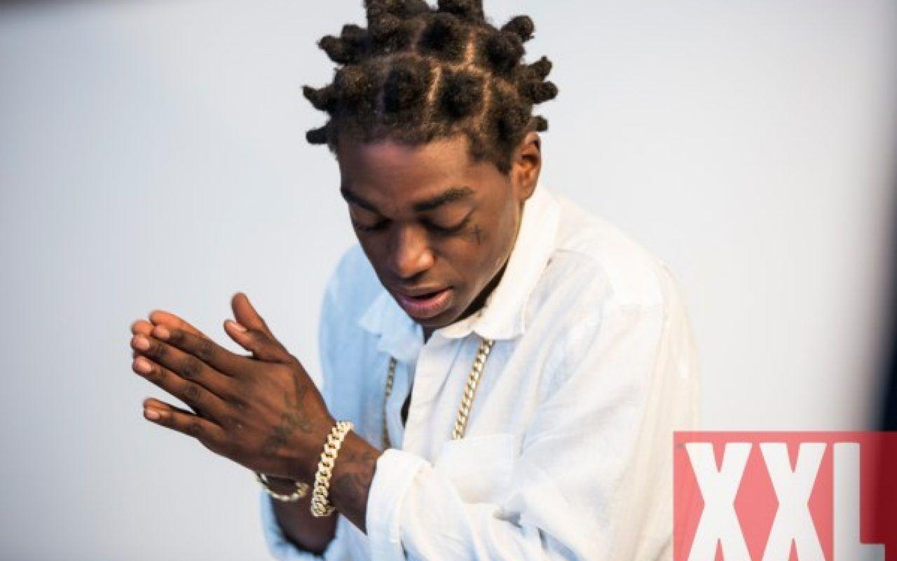 Kodak Black Wallpapers Wallpaper Cave