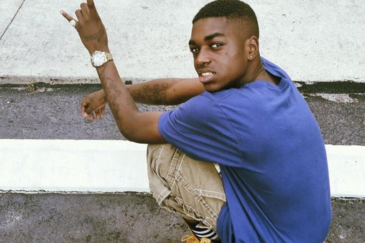 Kodak Black Wallpapers Wallpaper Cave