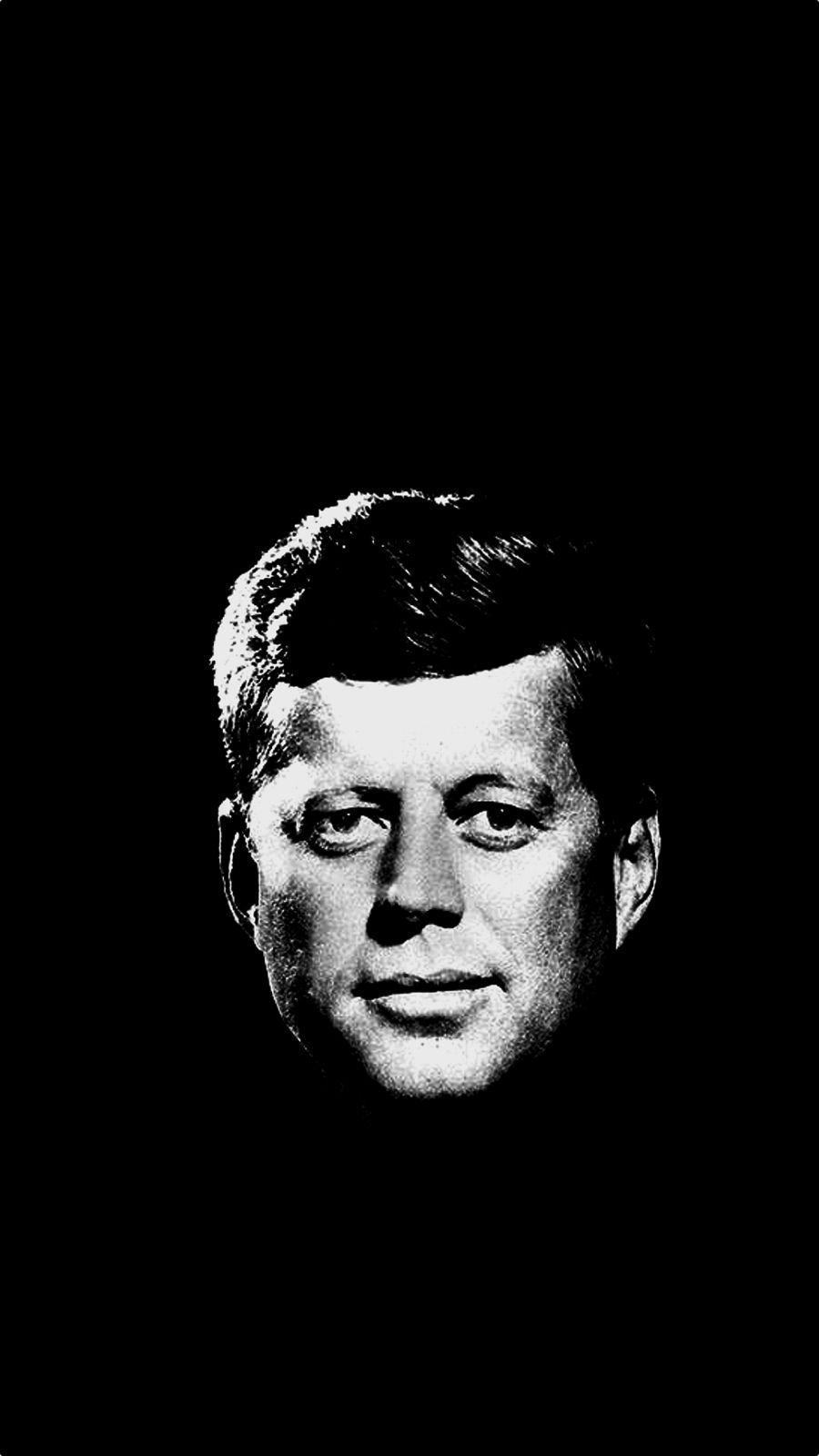 JFK Wallpapers Wallpaper Cave
