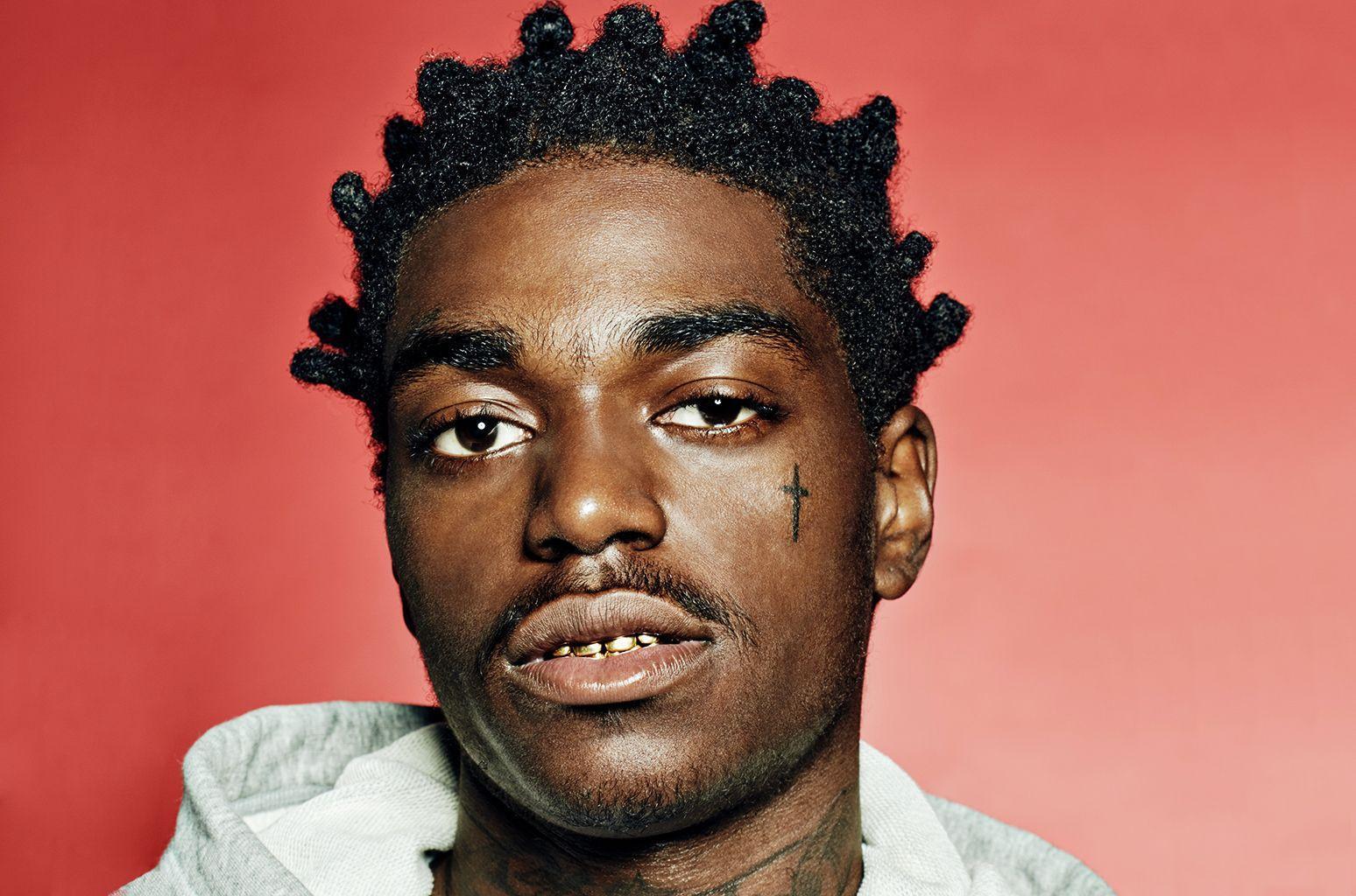 Kodak Black Wallpapers Wallpaper Cave