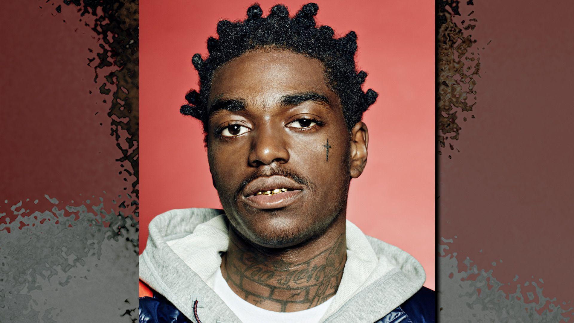 Kodak Black Wallpapers Wallpaper Cave