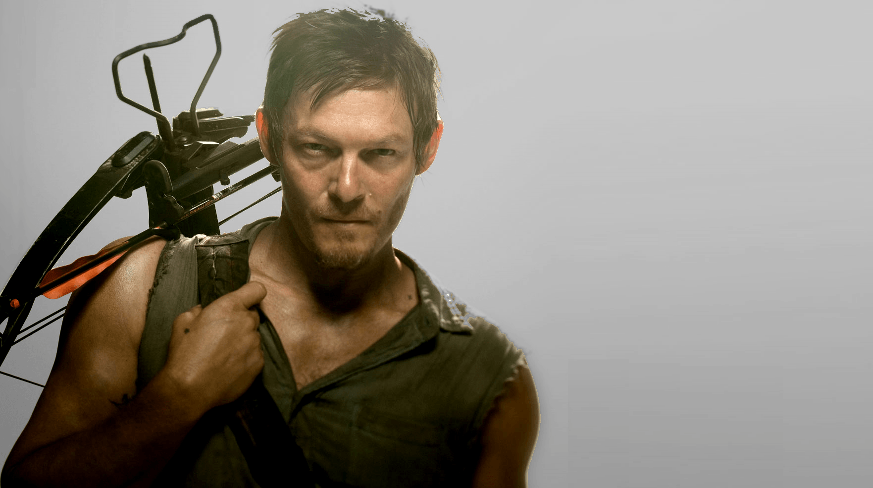 Daryl Dixon Wallpapers Wallpaper Cave