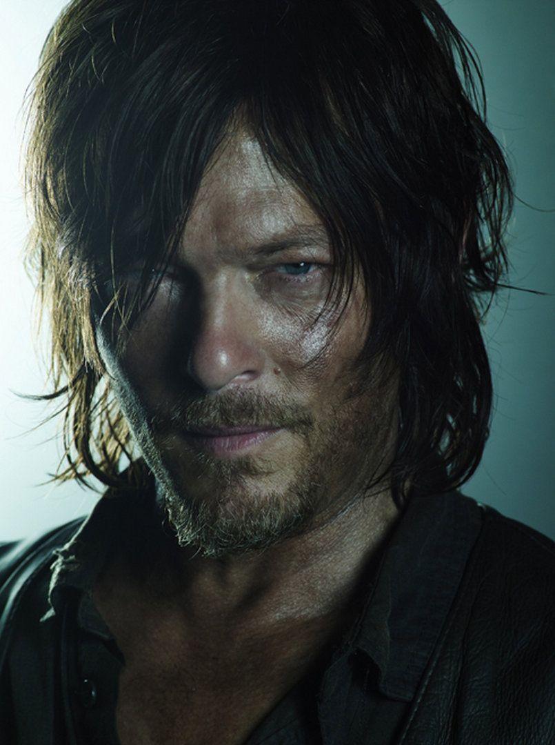 Daryl Dixon Wallpapers Wallpaper Cave