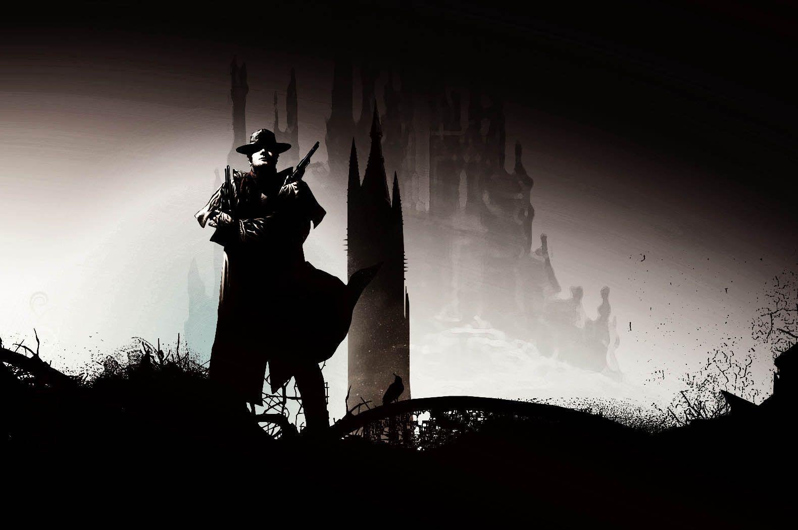 Stephen King Wallpapers Wallpaper Cave