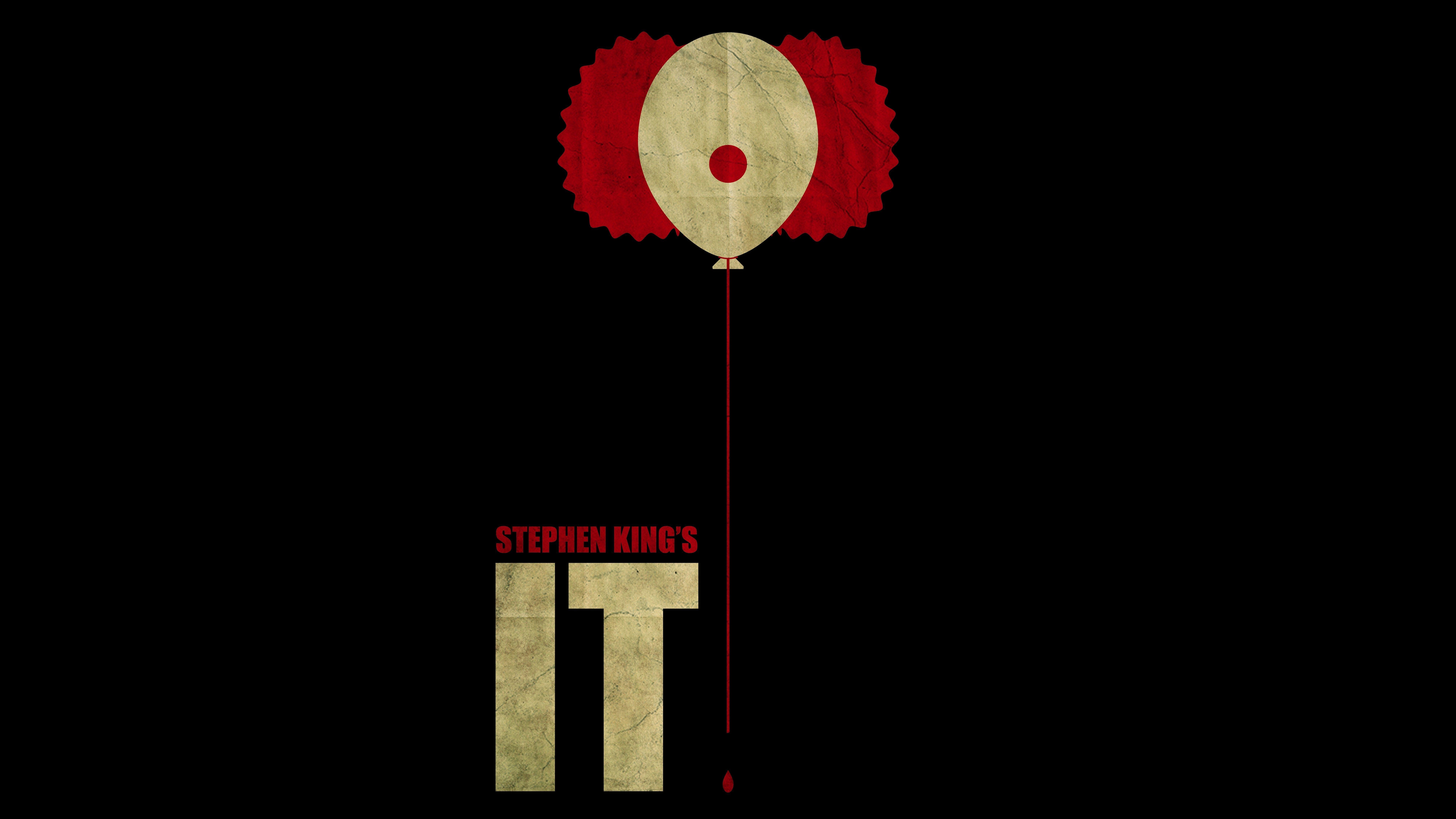 Stephen King Wallpapers Wallpaper Cave