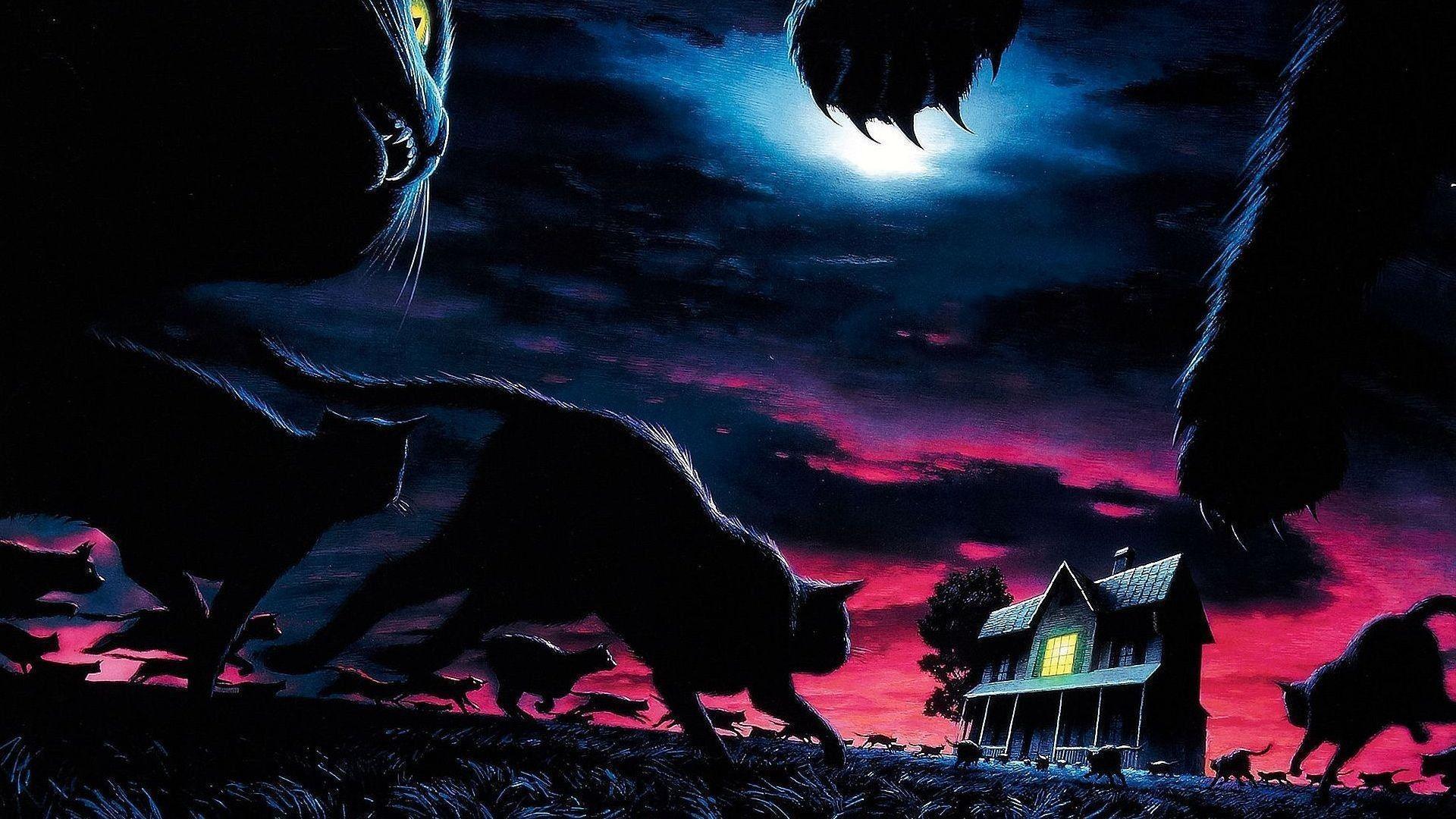 Stephen King Wallpapers Wallpaper Cave