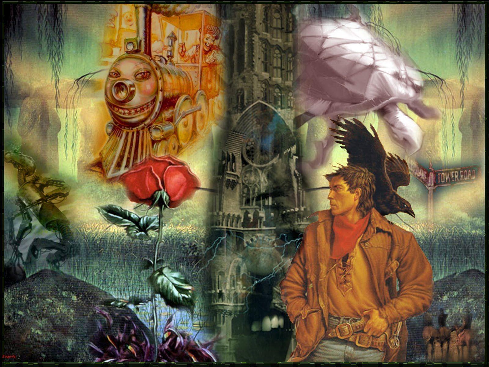 Stephen King Wallpapers Wallpaper Cave