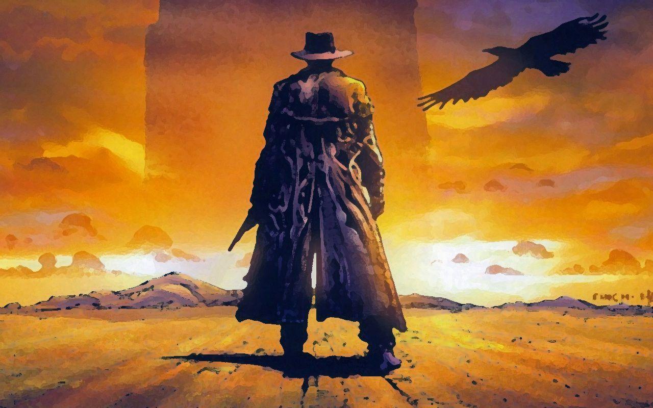 Stephen King Wallpapers Wallpaper Cave