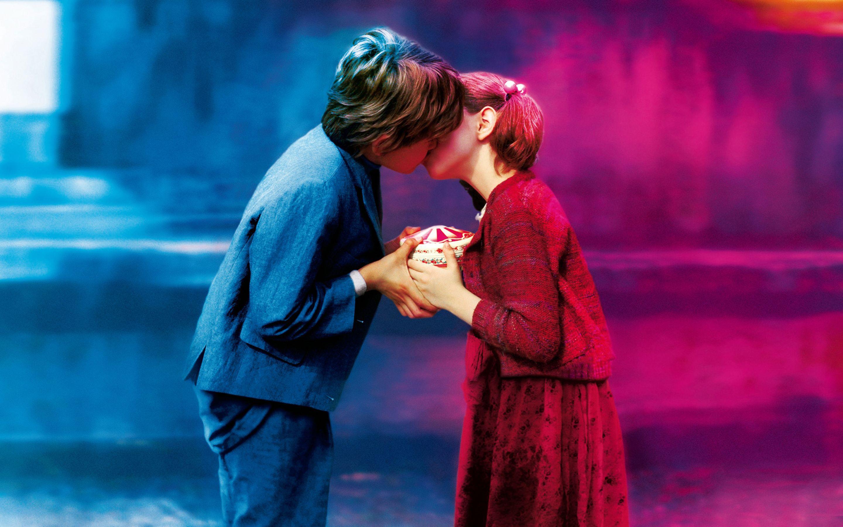 Boy And Girl Wallpapers Wallpaper Cave