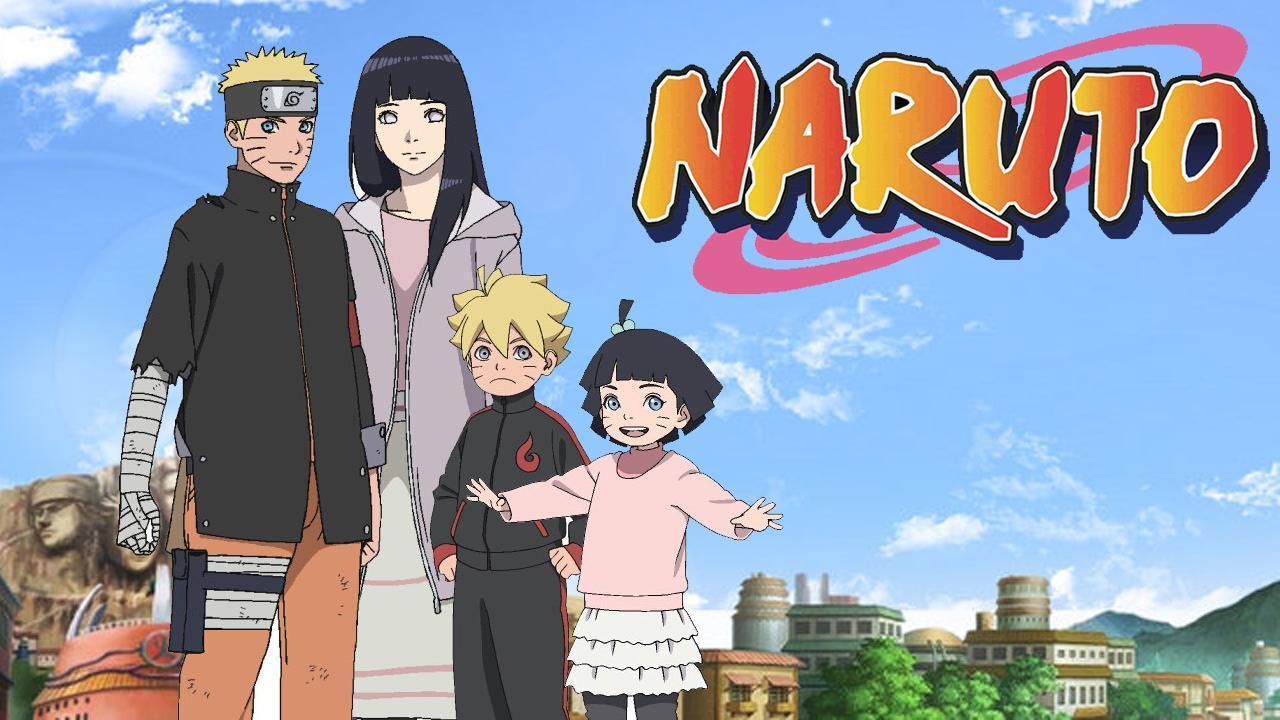 Boruto Naruto The Movie Wallpapers Wallpaper Cave