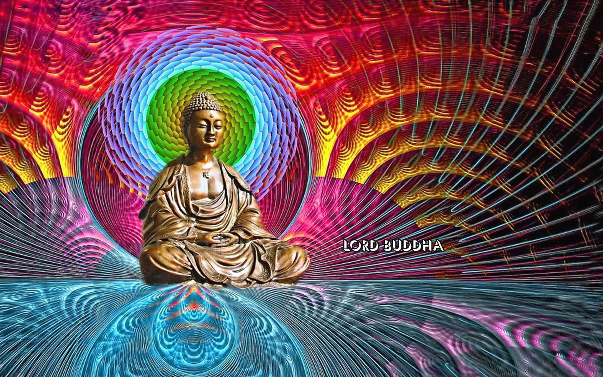 Gautama Buddha Wallpapers Wallpaper Cave