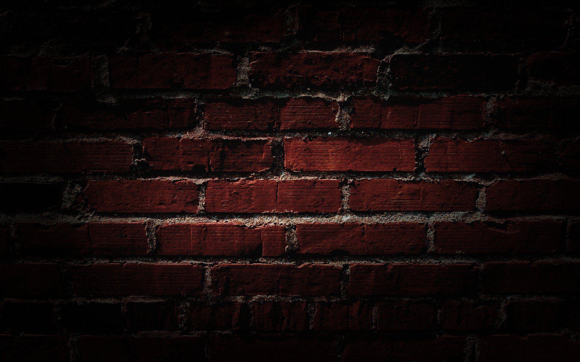 Brick Walls Wallpapers Wallpaper Cave