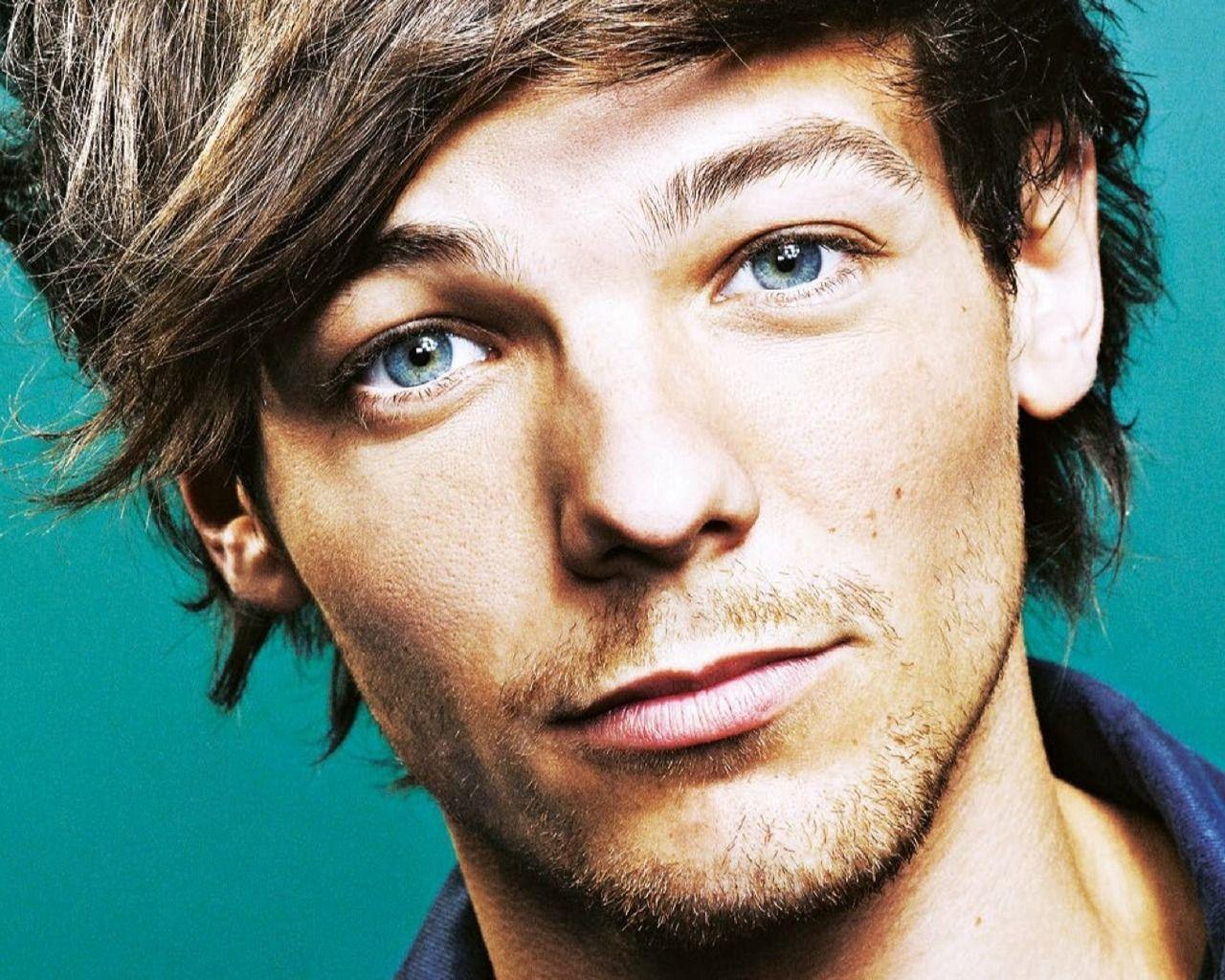Louis Tomlinson Wallpapers Wallpaper Cave