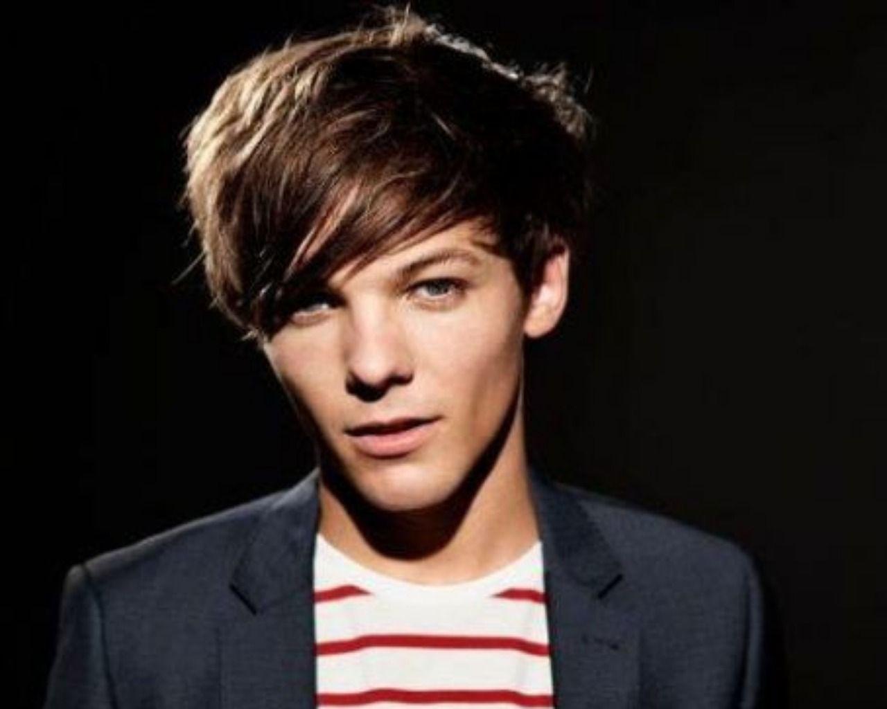 Louis Tomlinson Wallpapers Wallpaper Cave