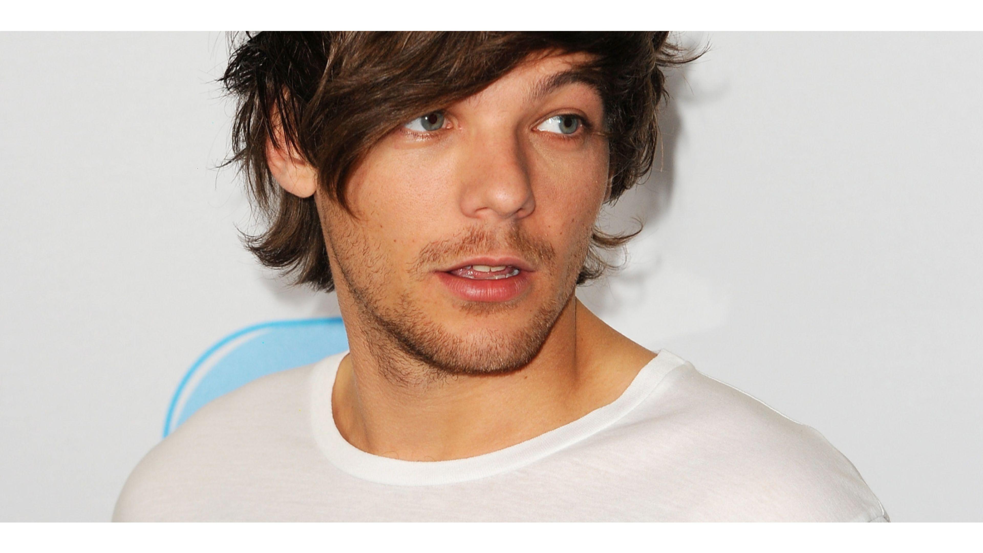 Louis Tomlinson Wallpapers Wallpaper Cave
