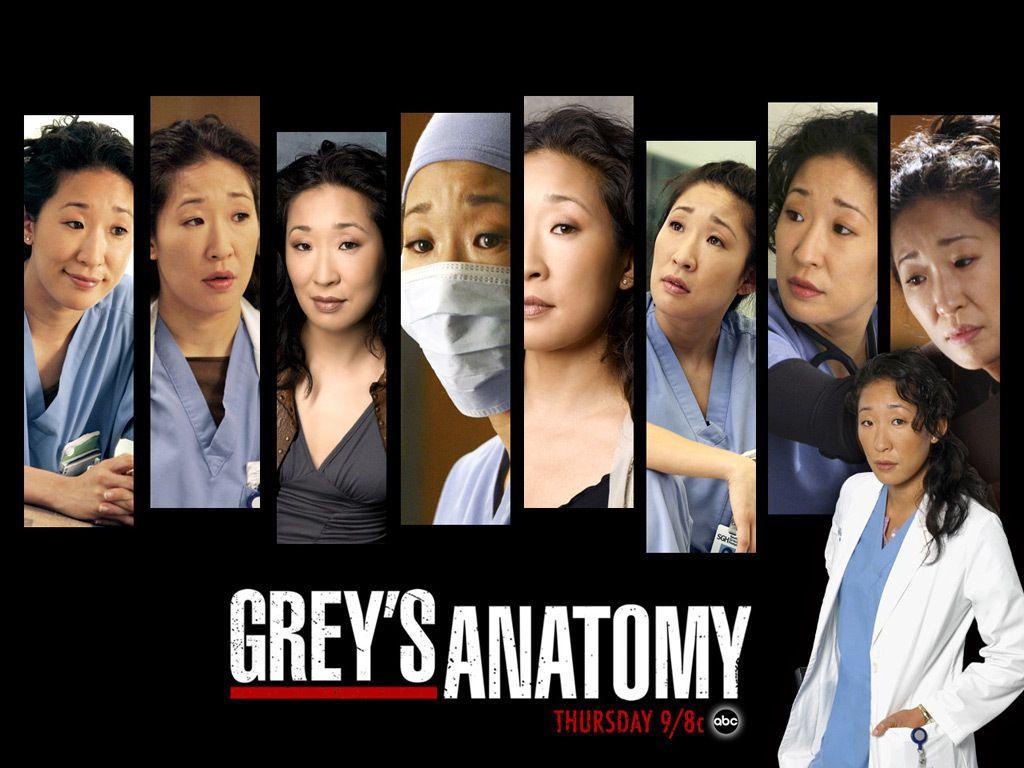 Grey's Anatomy Wallpapers Wallpaper Cave