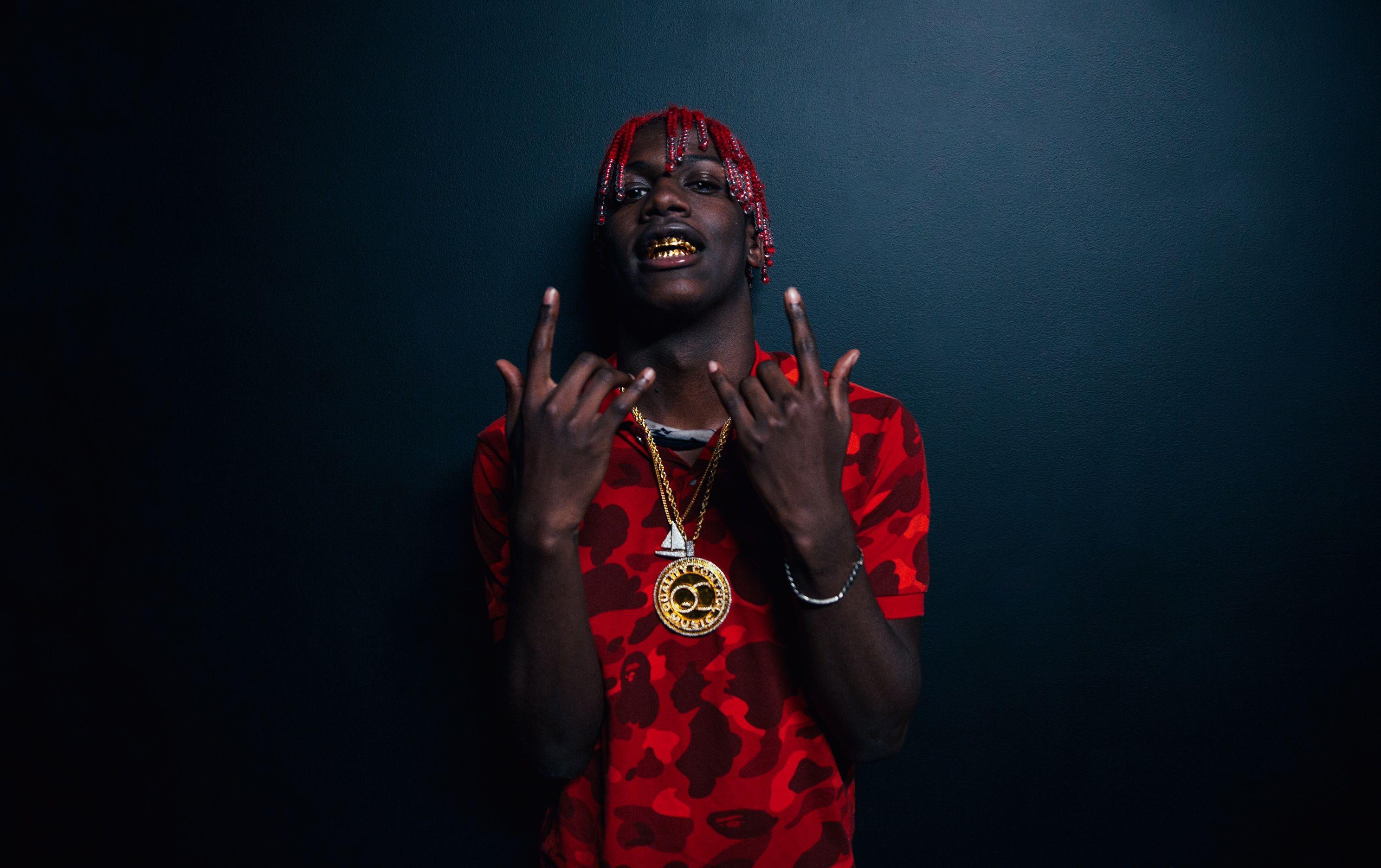 Lil Yachty Wallpapers Wallpaper Cave