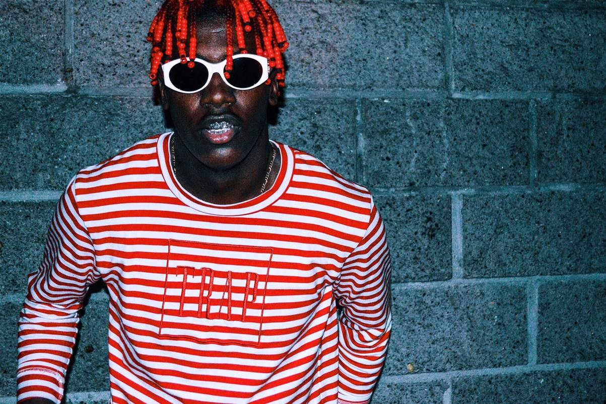 Lil Yachty Wallpapers Wallpaper Cave