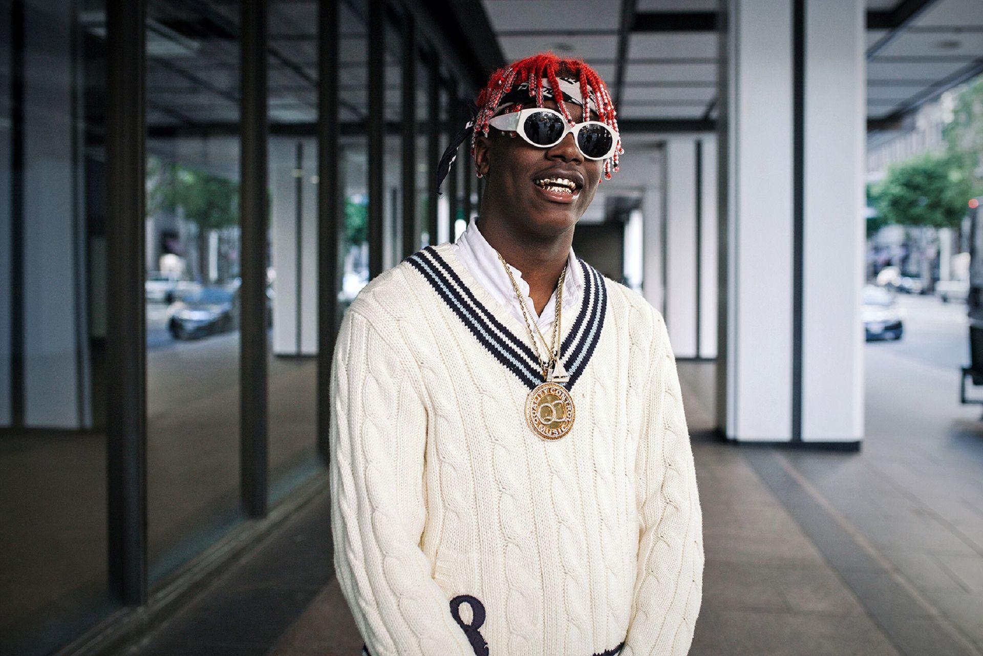Lil Yachty Wallpapers Wallpaper Cave
