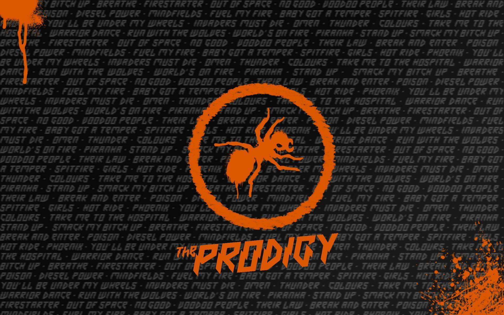 Prodigy Wallpapers Wallpaper Cave