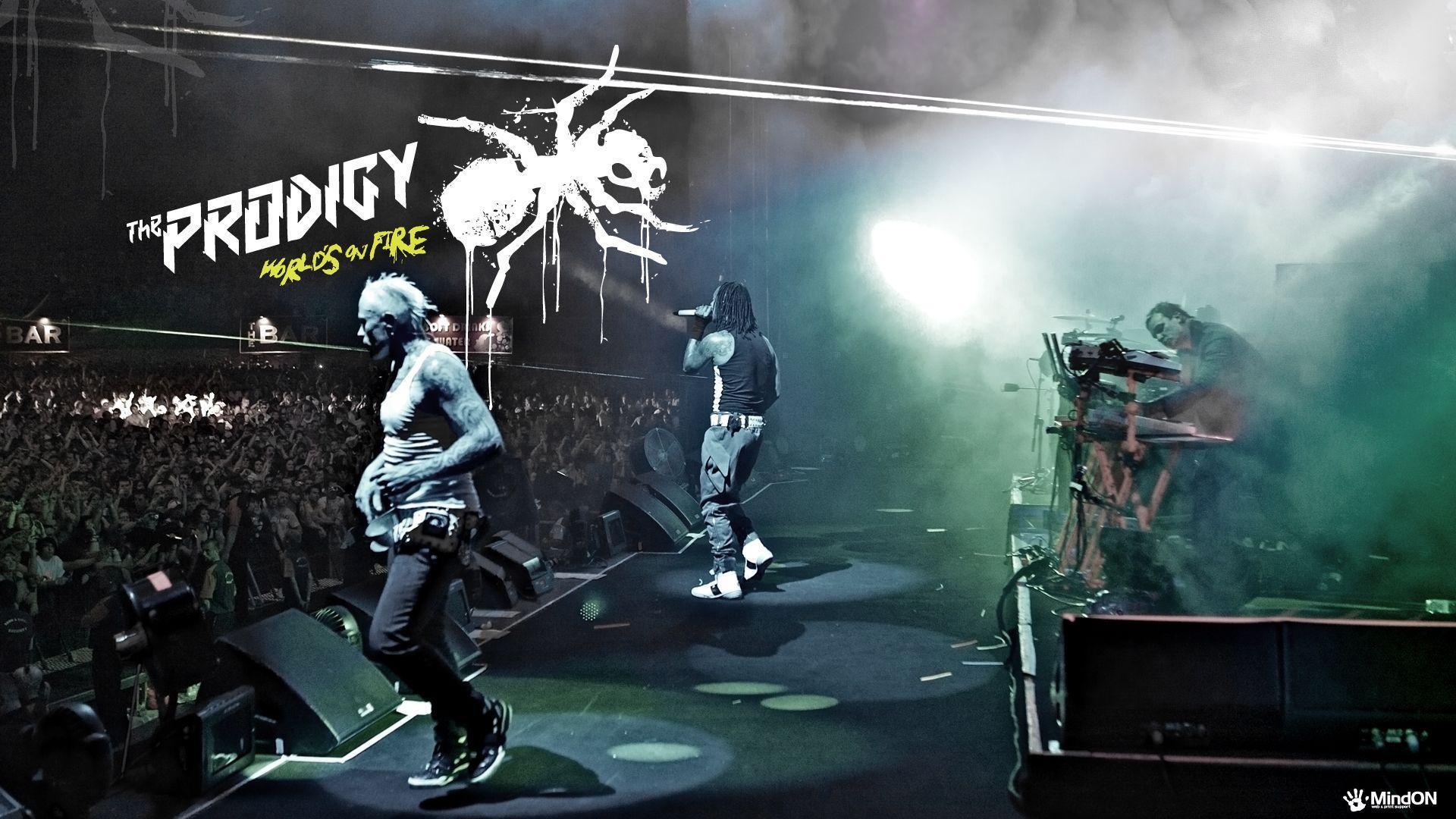 Prodigy Wallpapers Wallpaper Cave