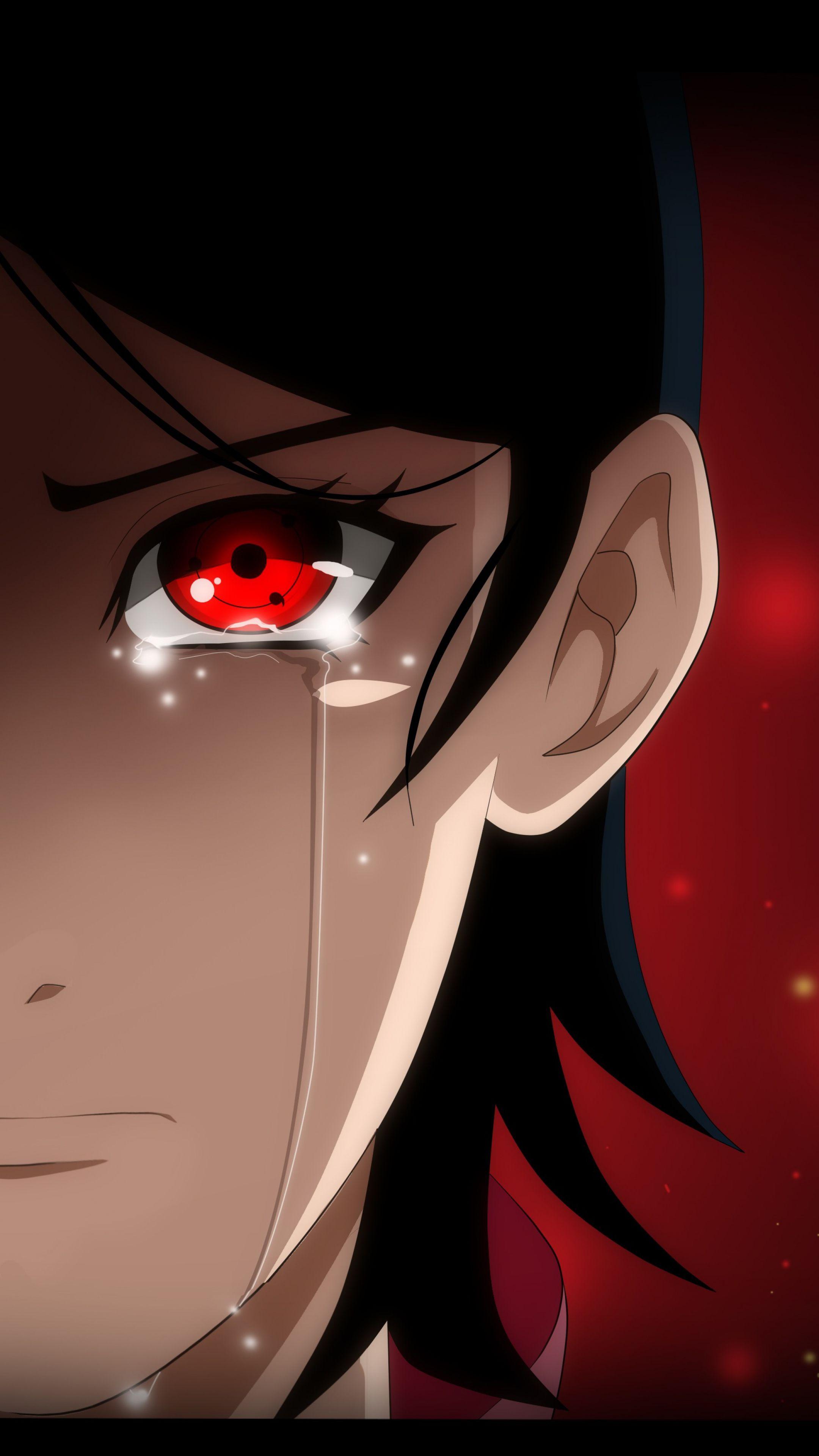 Sarada Uchiha Wallpapers Wallpaper Cave