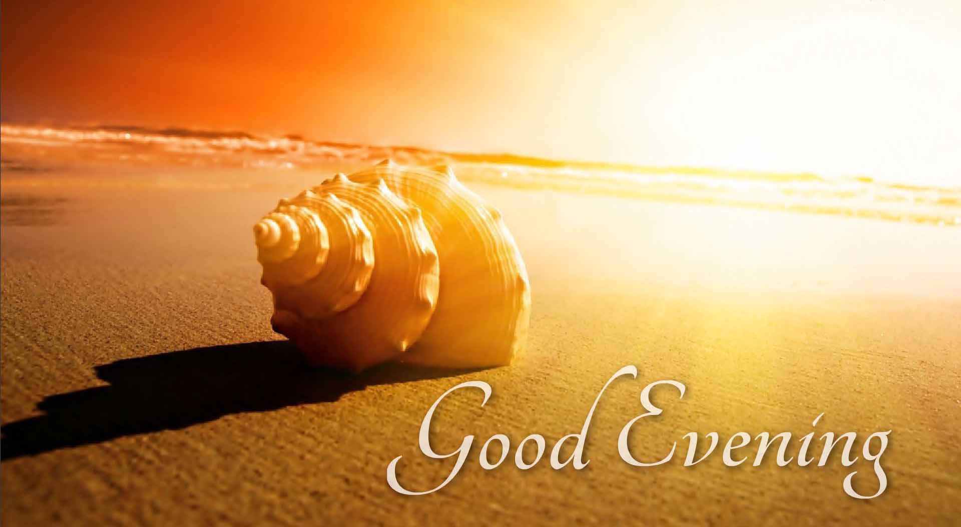 Good Evening Wallpapers Wallpaper Cave