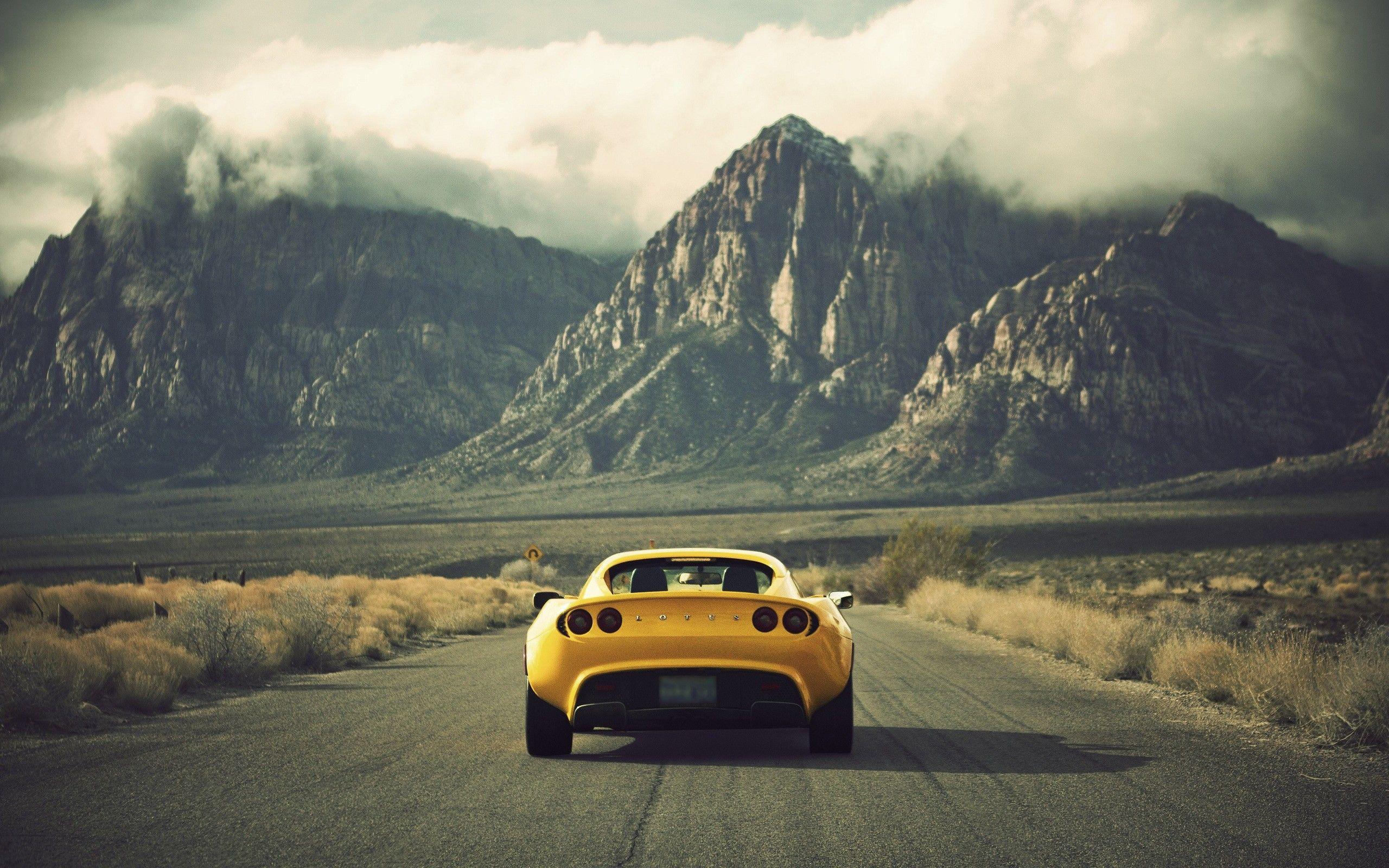 Lotus Car Wallpapers Wallpaper Cave