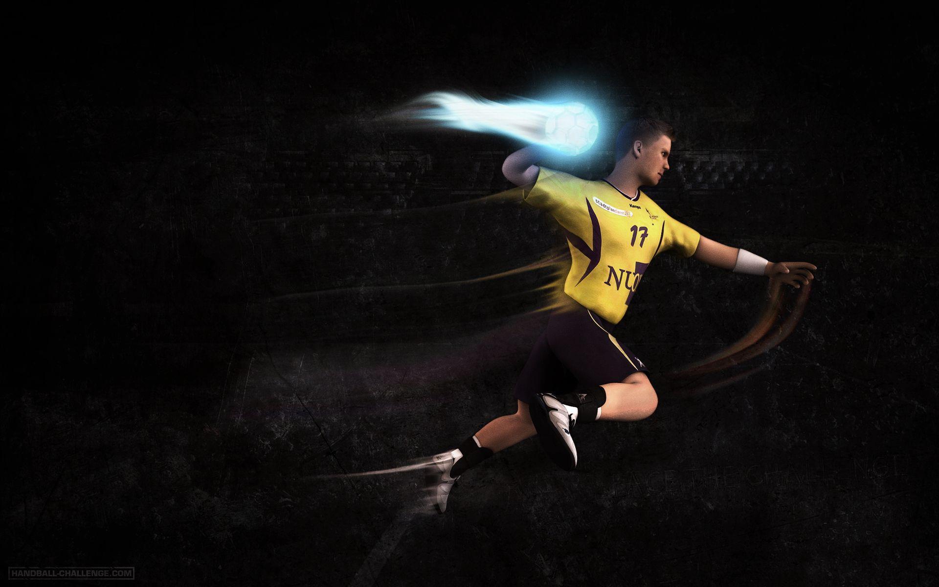 Handball Wallpapers Wallpaper Cave
