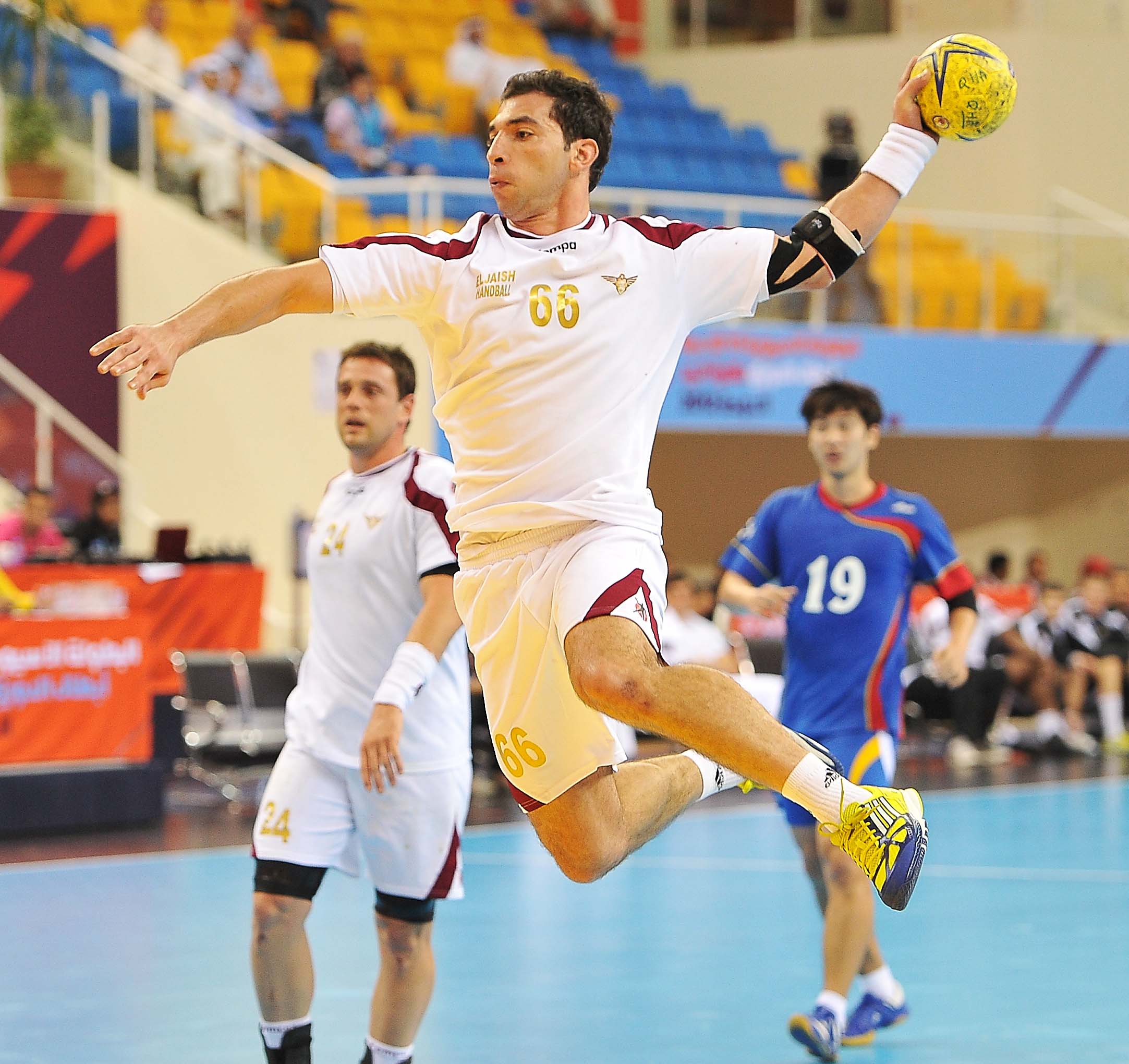 Handball Wallpapers Wallpaper Cave