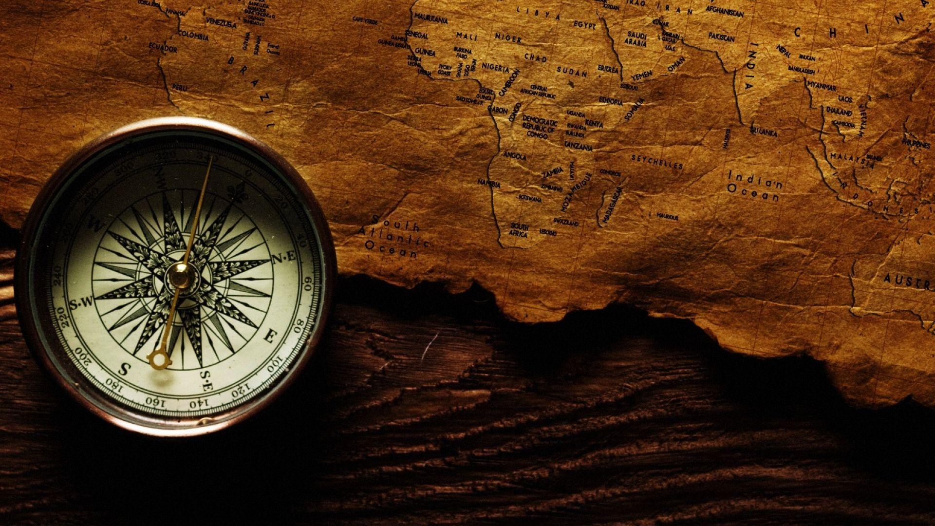 Compass Wallpapers Wallpaper Cave