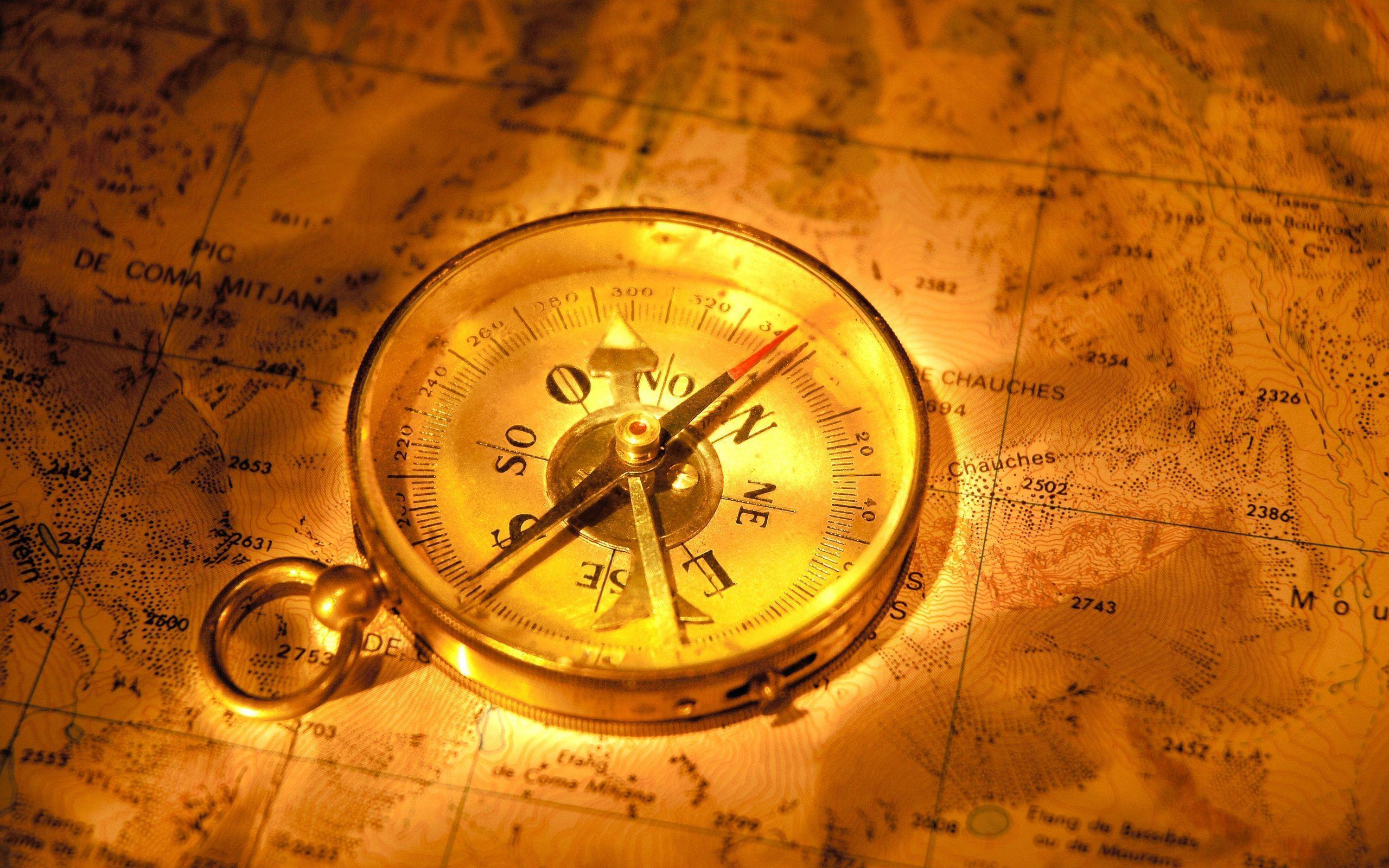 Compass Wallpapers Wallpaper Cave
